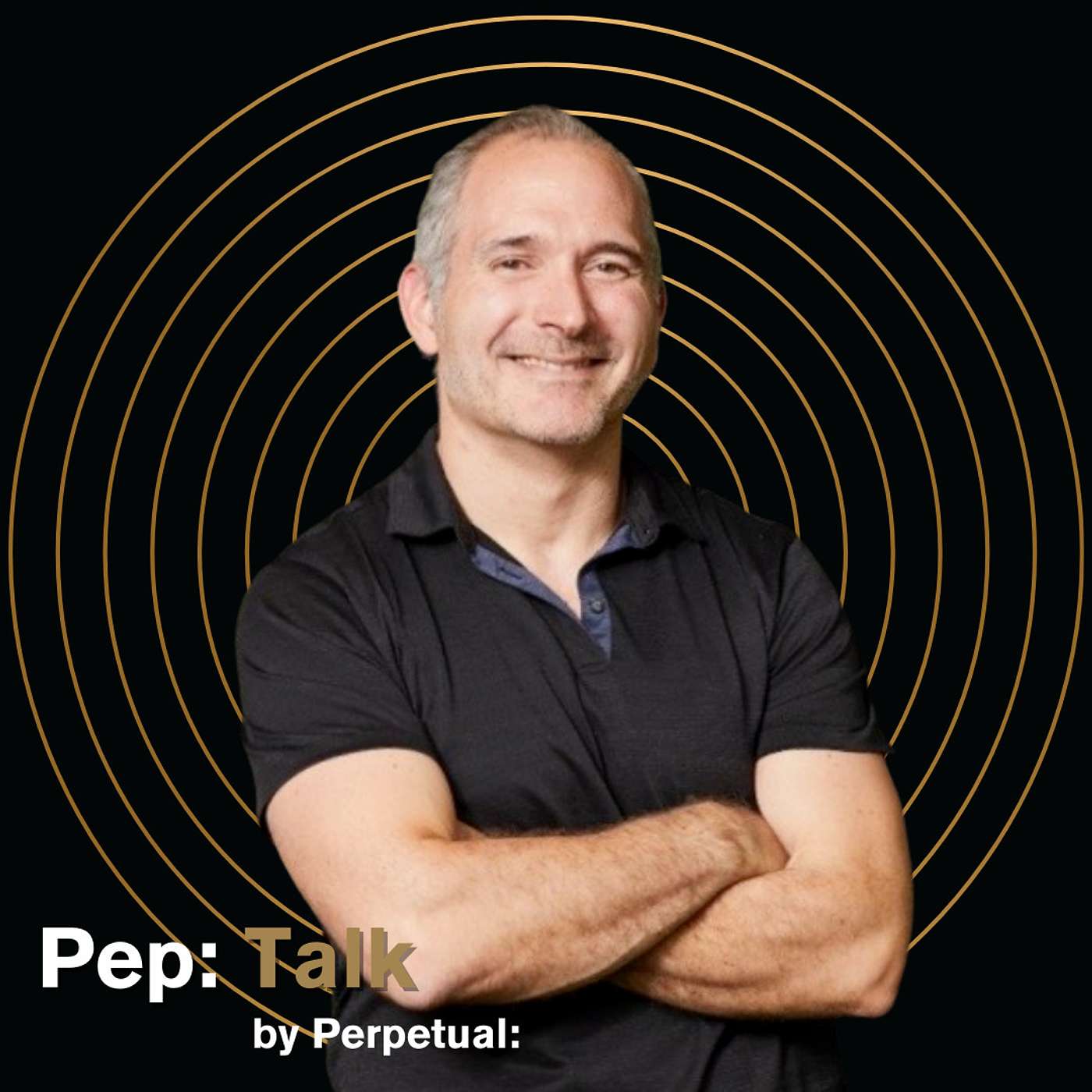 Pep: Talk by Perpetual: