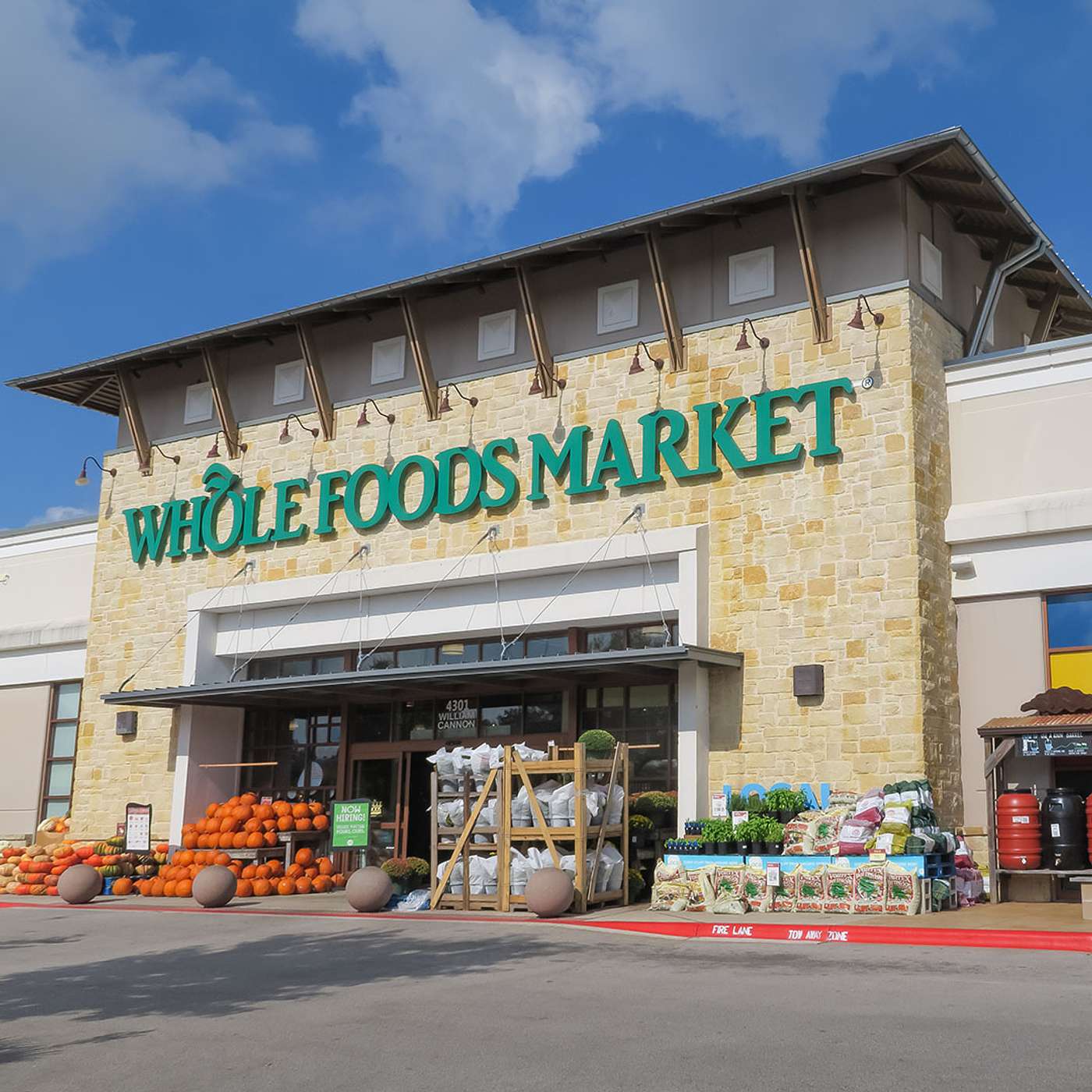 Whole Foods Market and Its Outsized Influence on Food Culture episode artwork