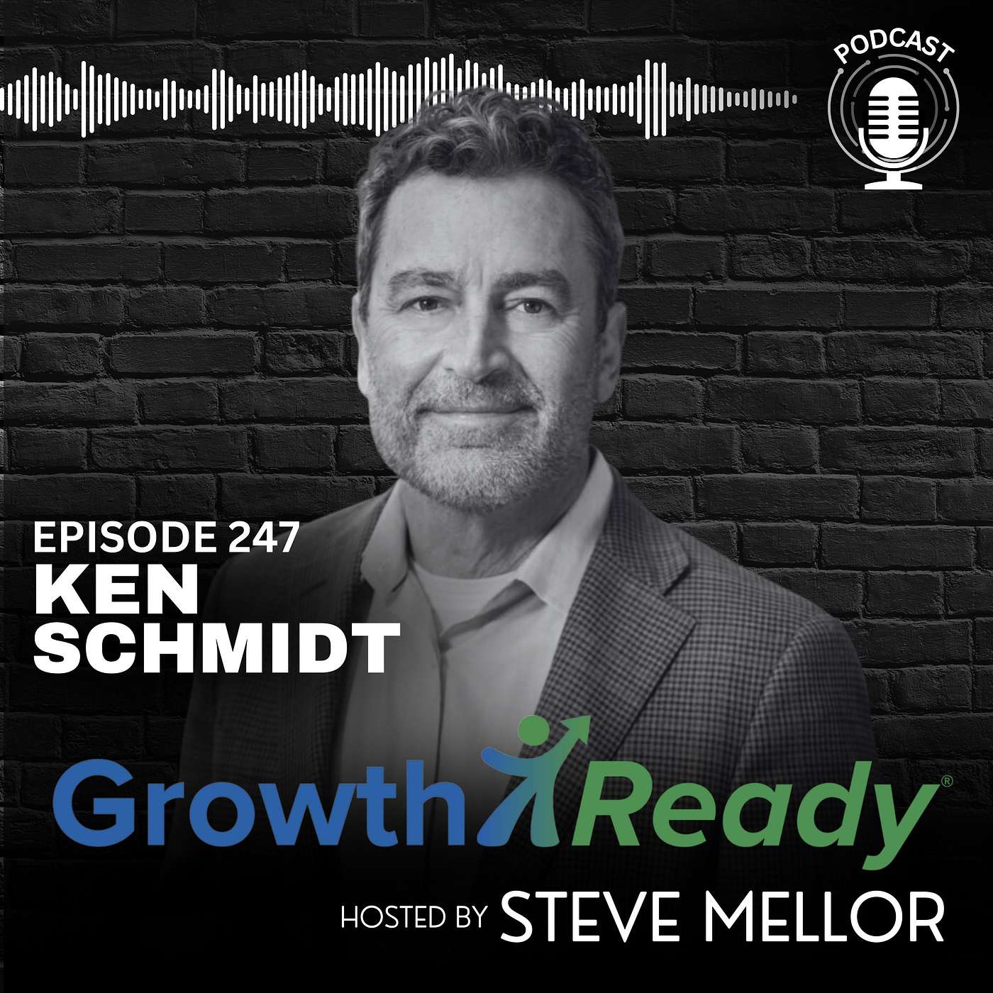 Episode 247: Building Loyalty, Brand Identity, and Dominance with Ken Schmidt
