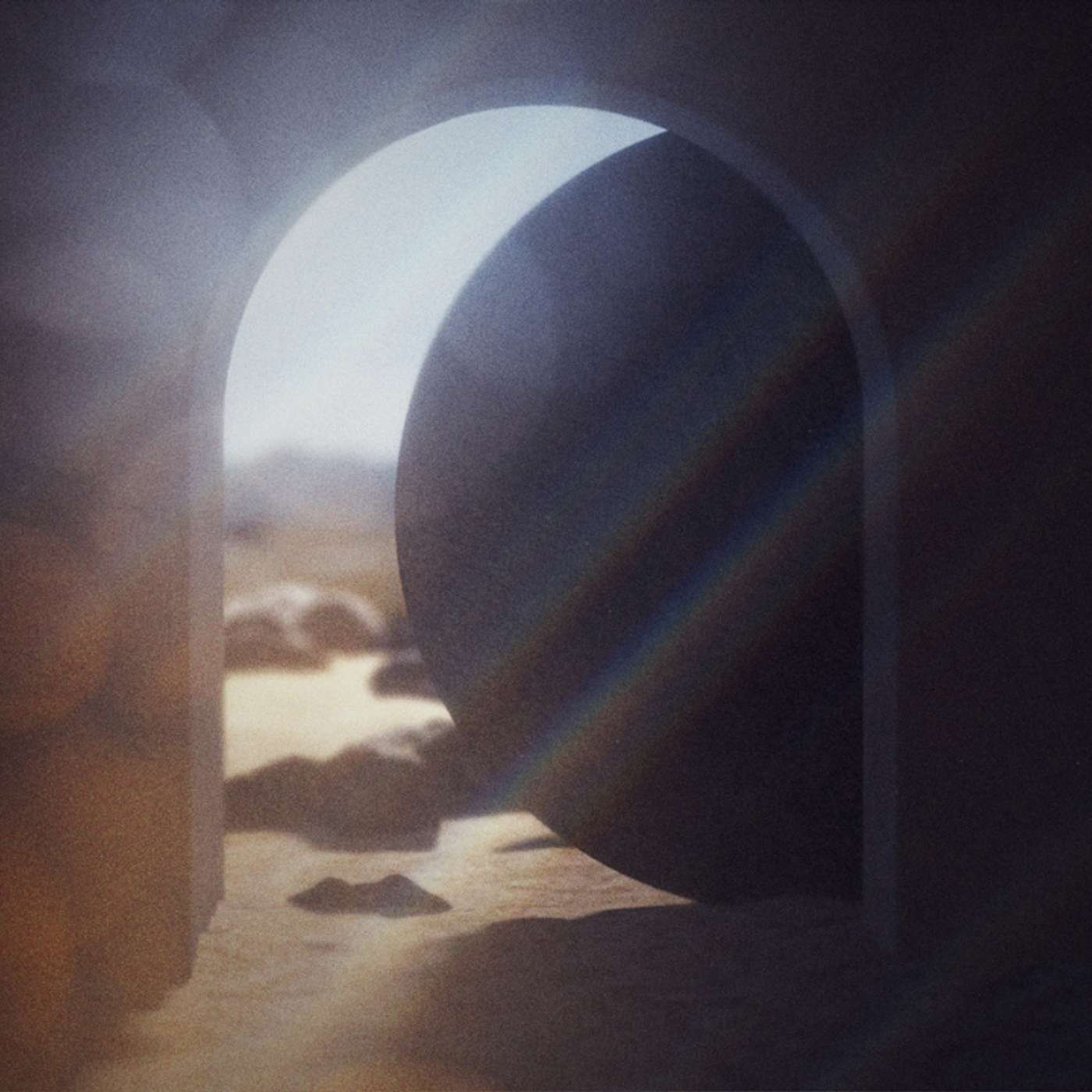 Easter 2026 | "Remain In Me" episode artwork