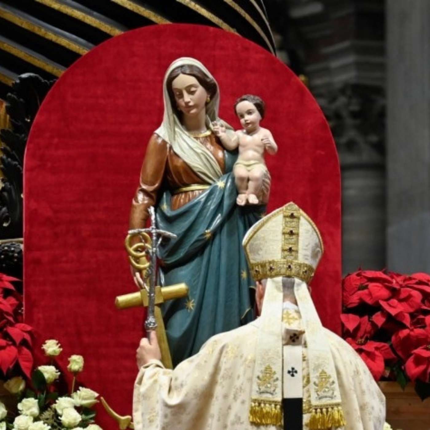 The Pope's Christmas Messages The Pope's Christmas Messages