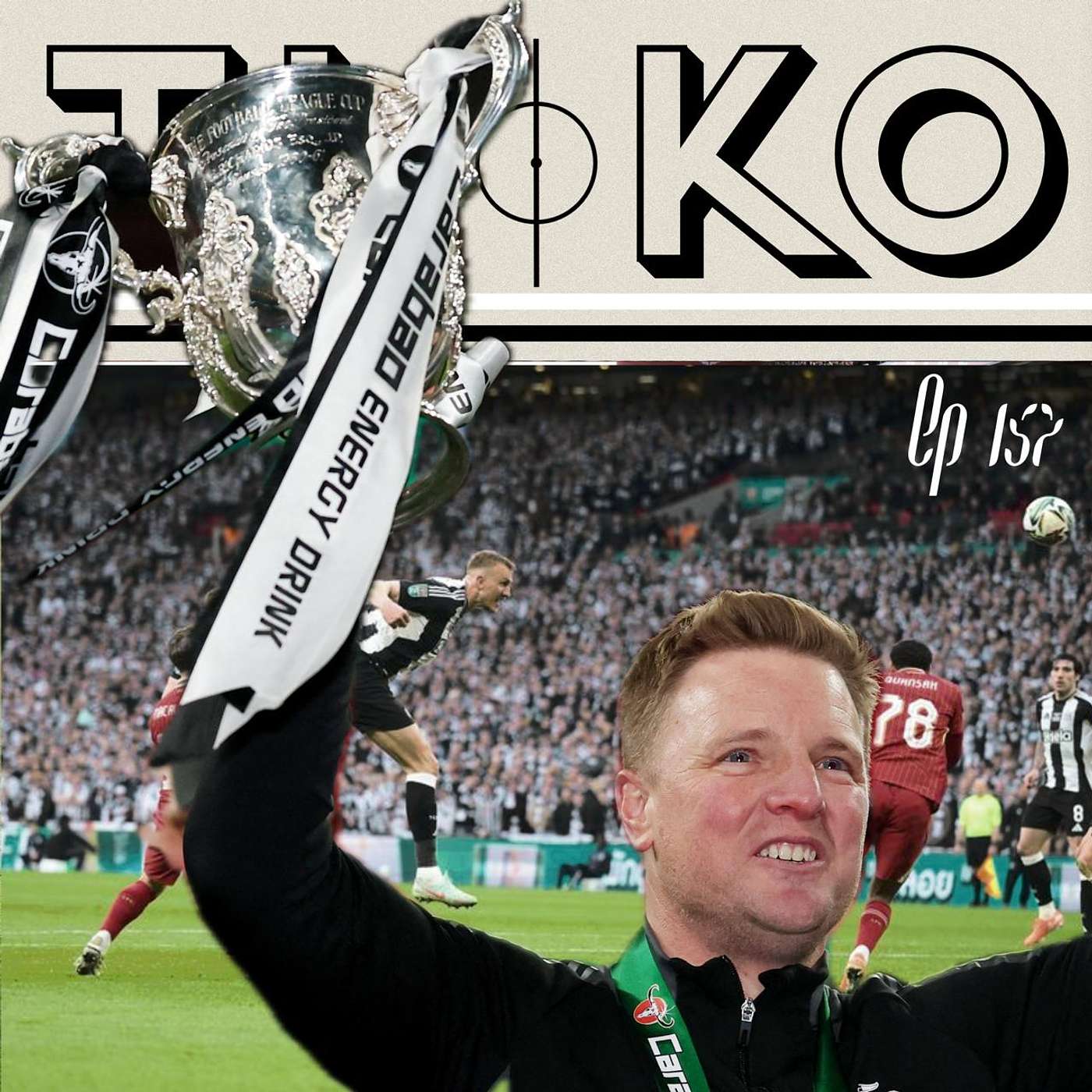 Carabao Cup Final / Premier League review / Fantrax Draft PL