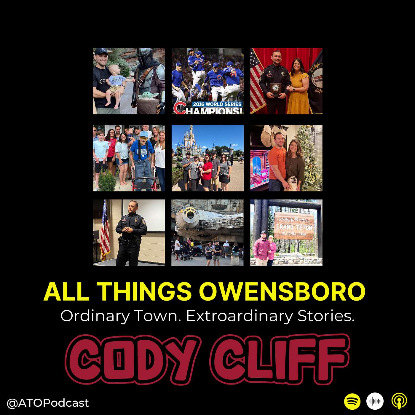 All Things Owensboro