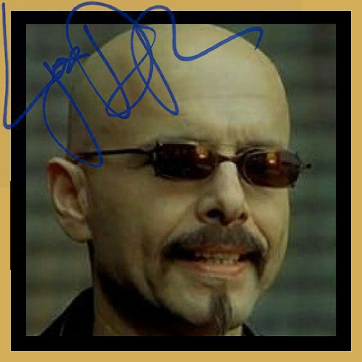 My Interview with Actor Joseph 