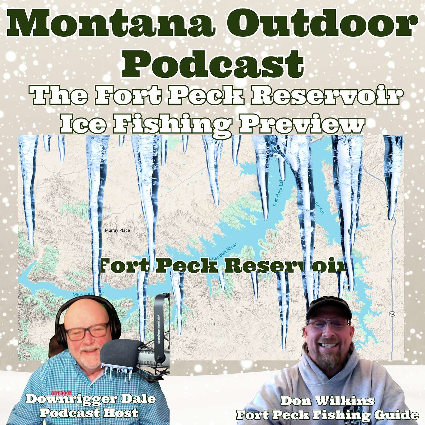 Montana Outdoor Podcast