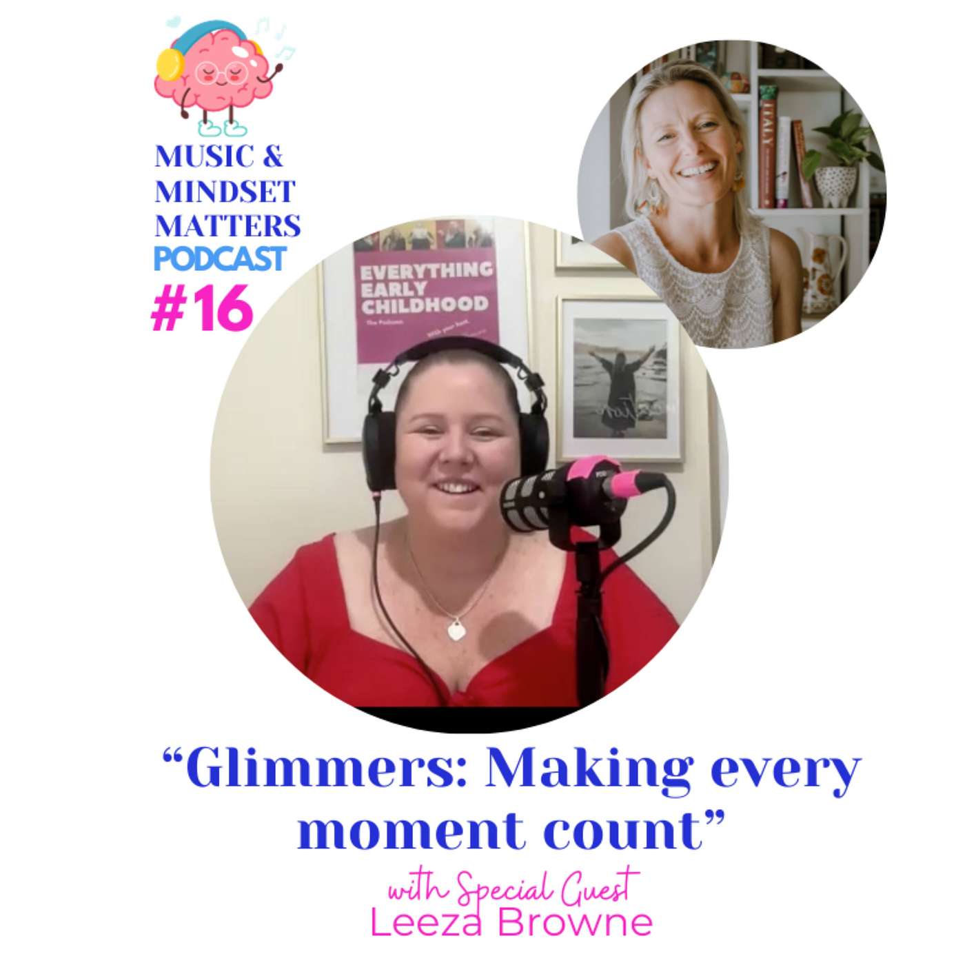 Music & Mindset Matters