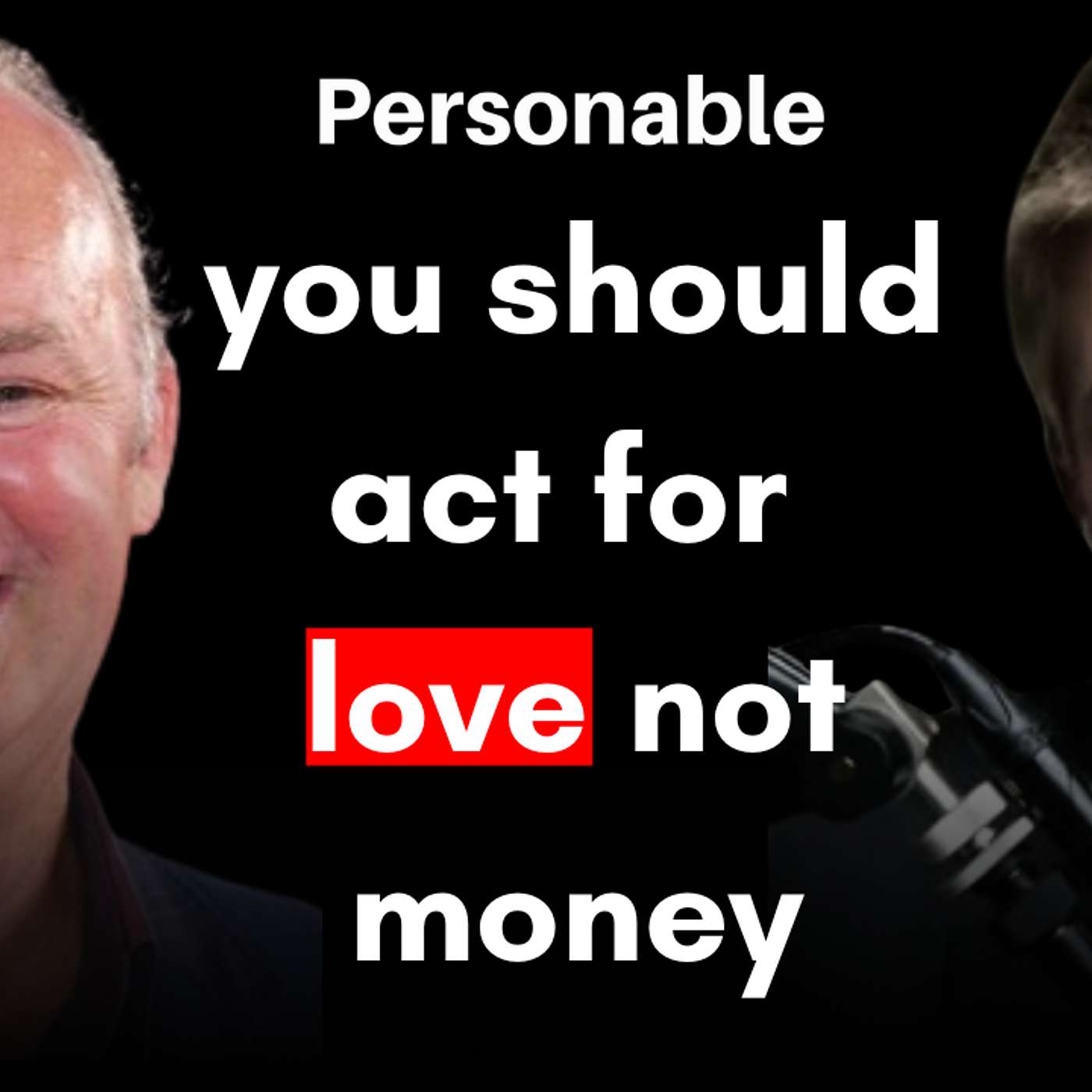 Actor Tim McInnerny's pursuit of excellence (Blackadder, Notting Hill, Gladiator 2, GOT, One Day)