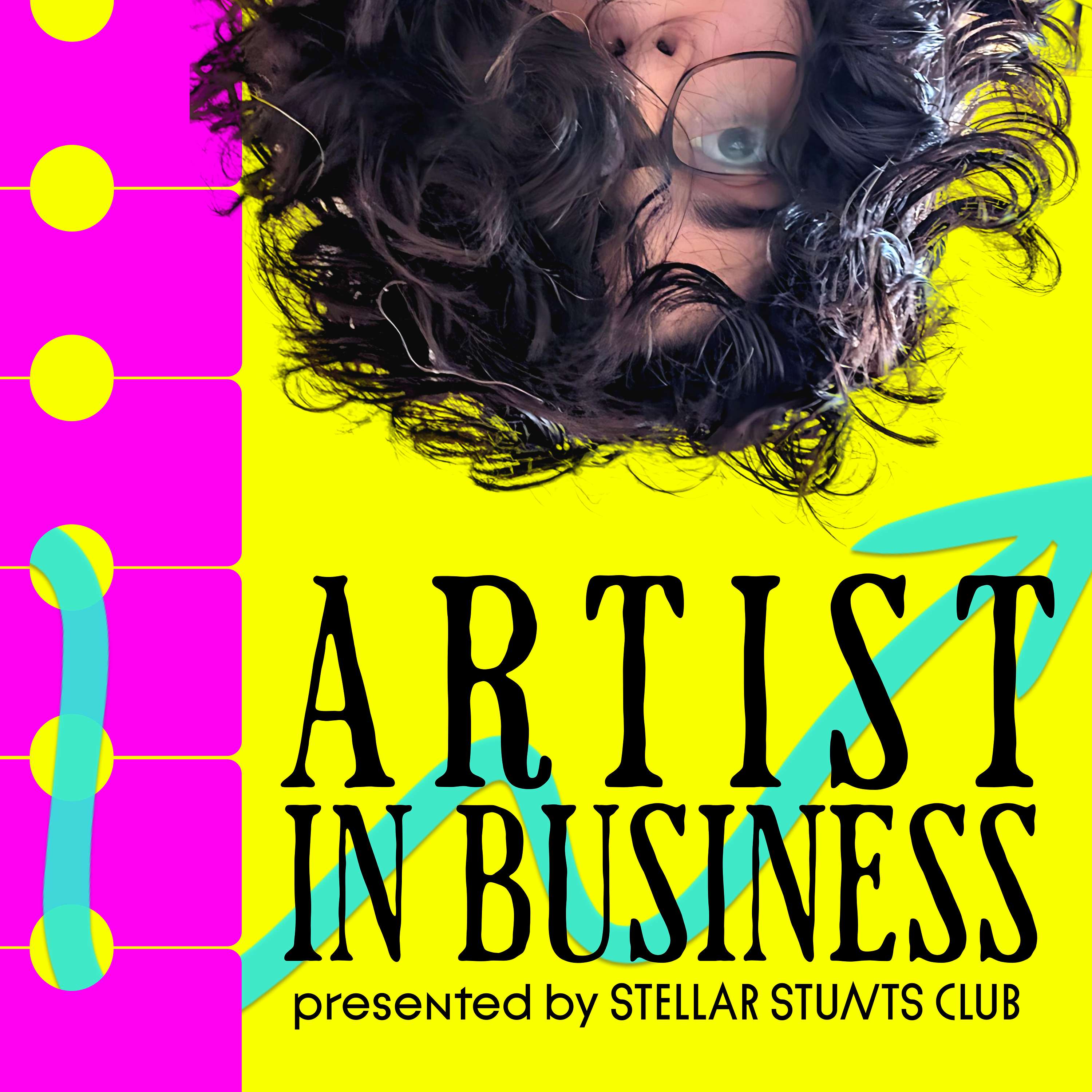 Artist in Business