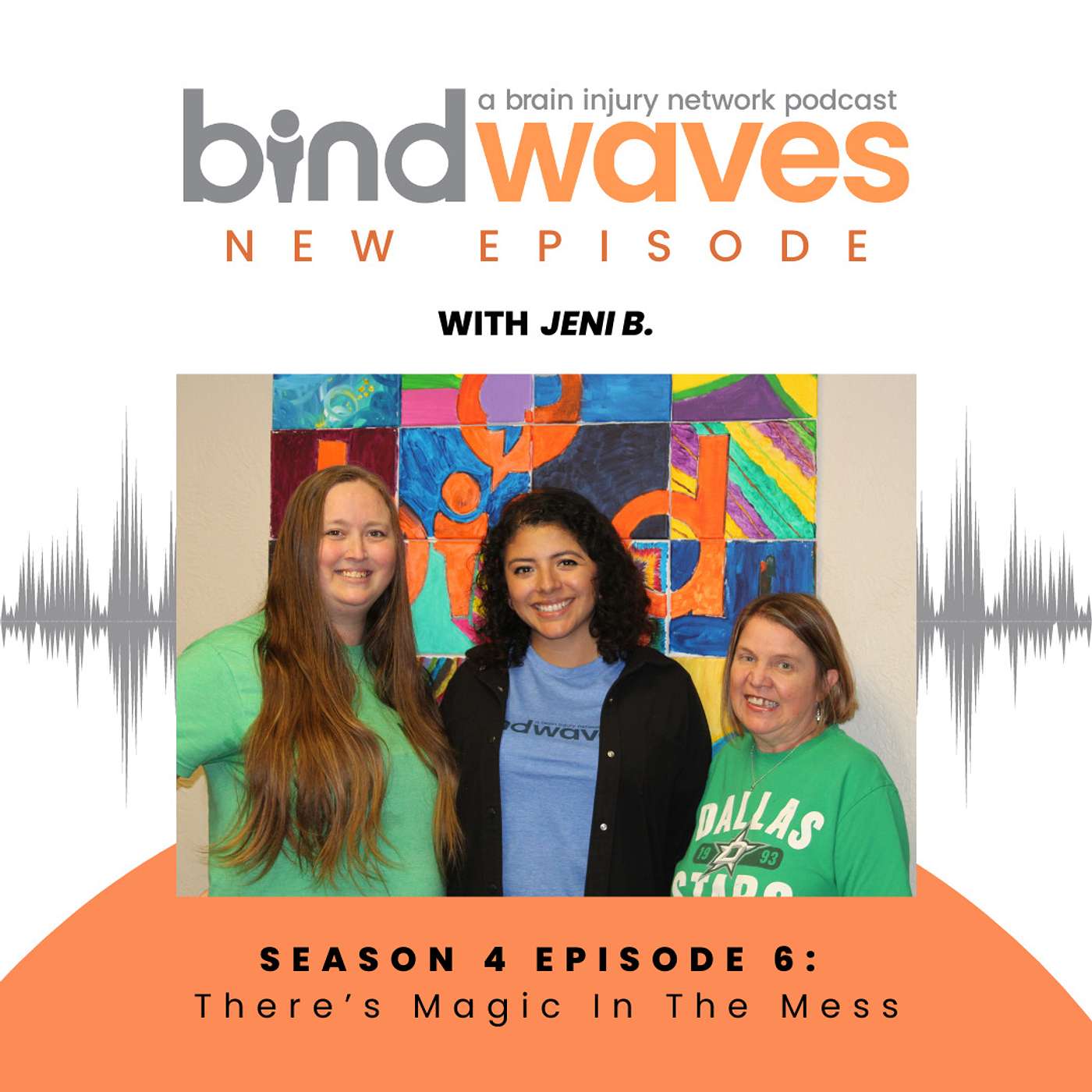 bindwaves