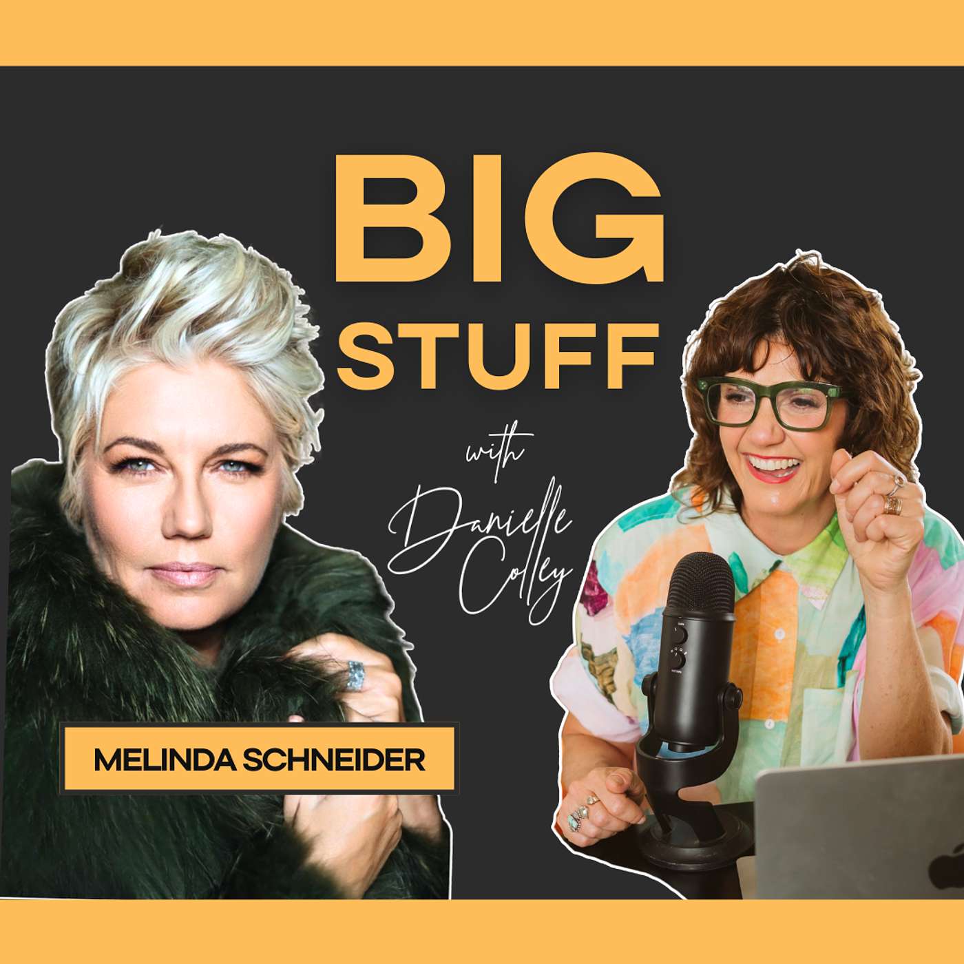 Melinda Schneider - 40 Years Being Perfect And The Cost No One Saw