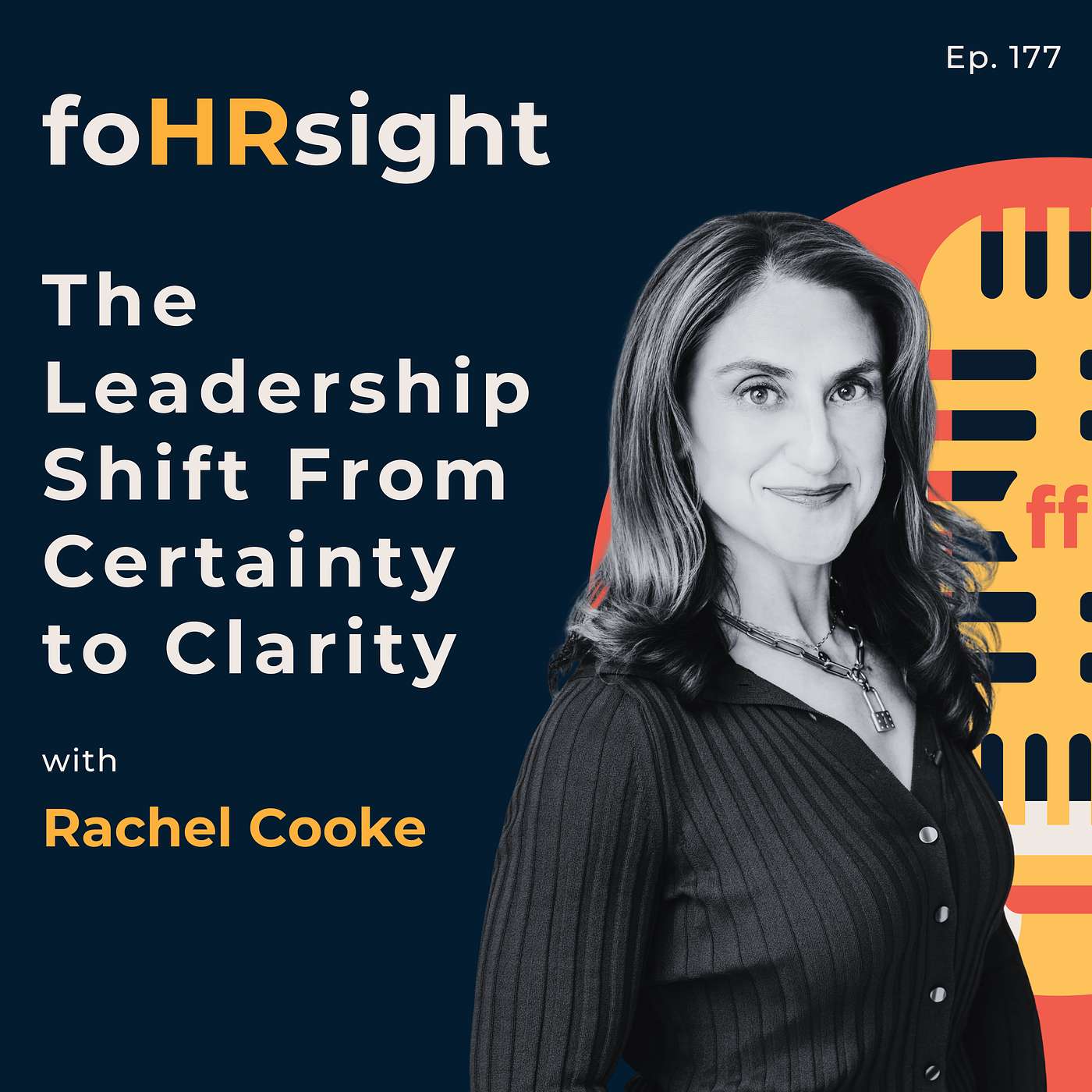 foHRsight: HR, Leadership & the Future of Work