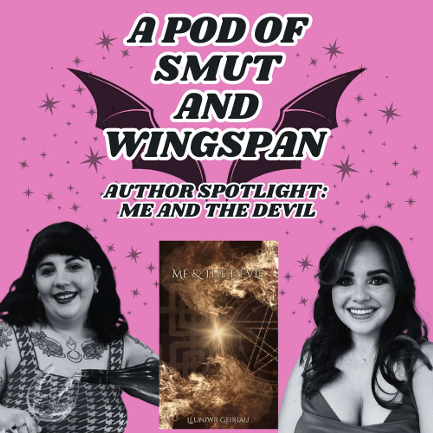 A Pod of Smut and Wingspan
