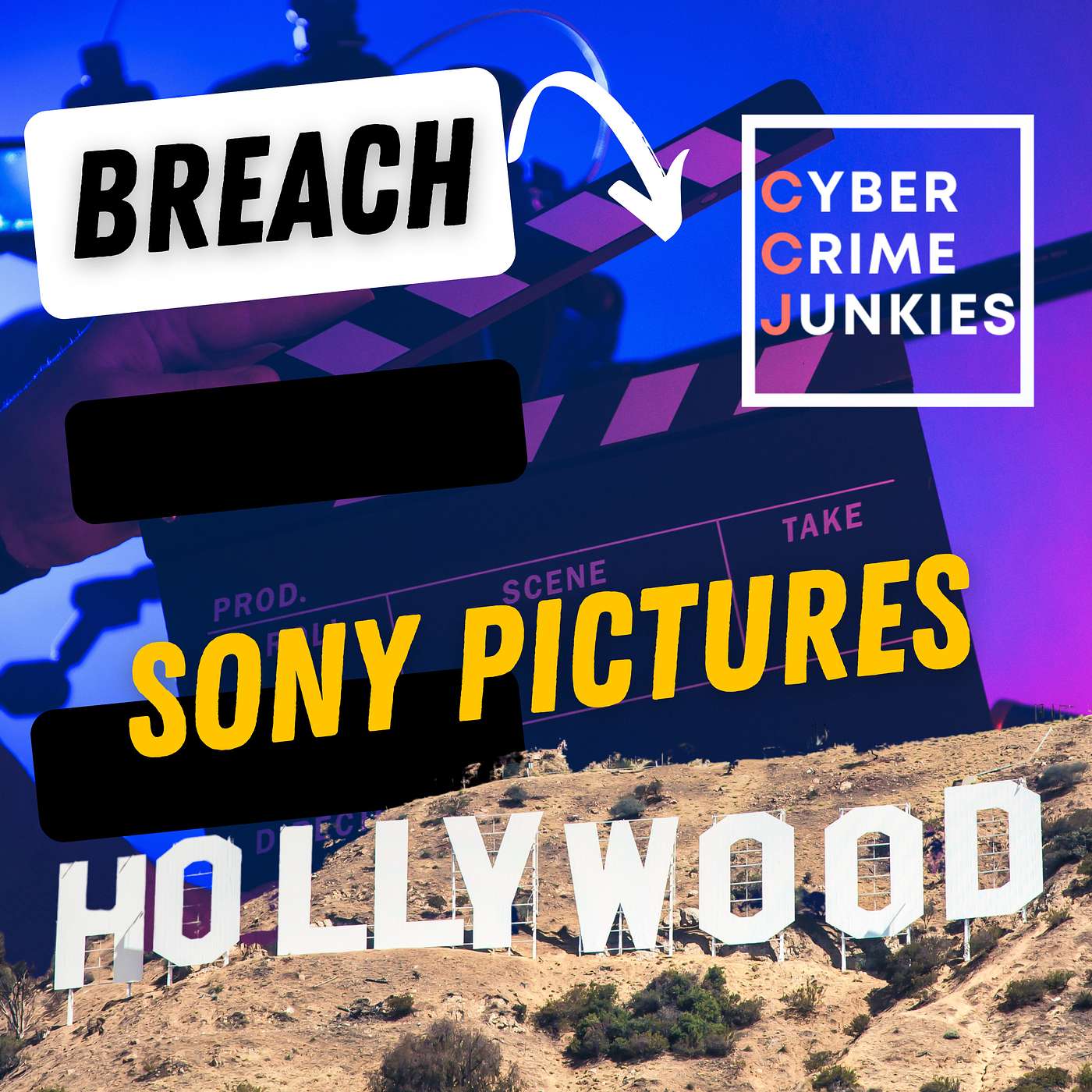 Who Caused the Sony Pictures Data Breach