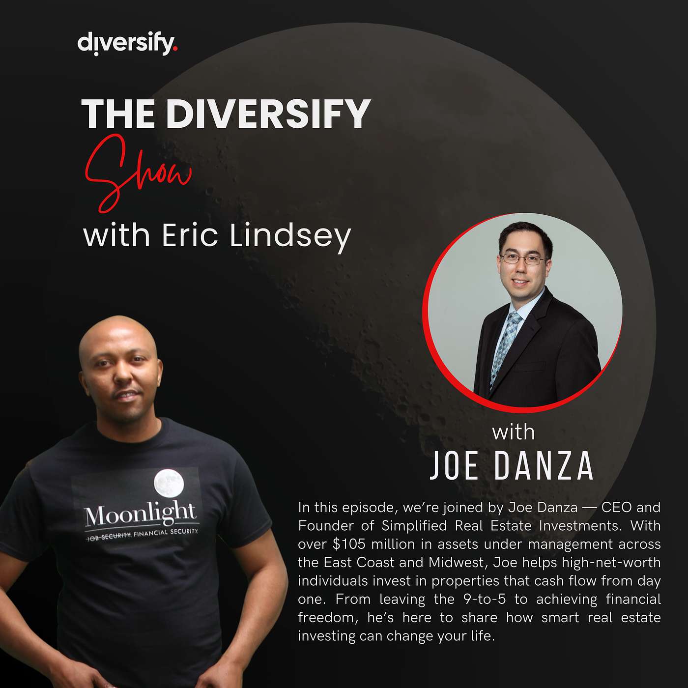 🎙️ Joe Has Enough to Quit His Job but Wants to Keep Growing His Business on the Side 🎙️ Joe Has Enough to Quit His Job but Wants to Keep Growing His Business on the Side