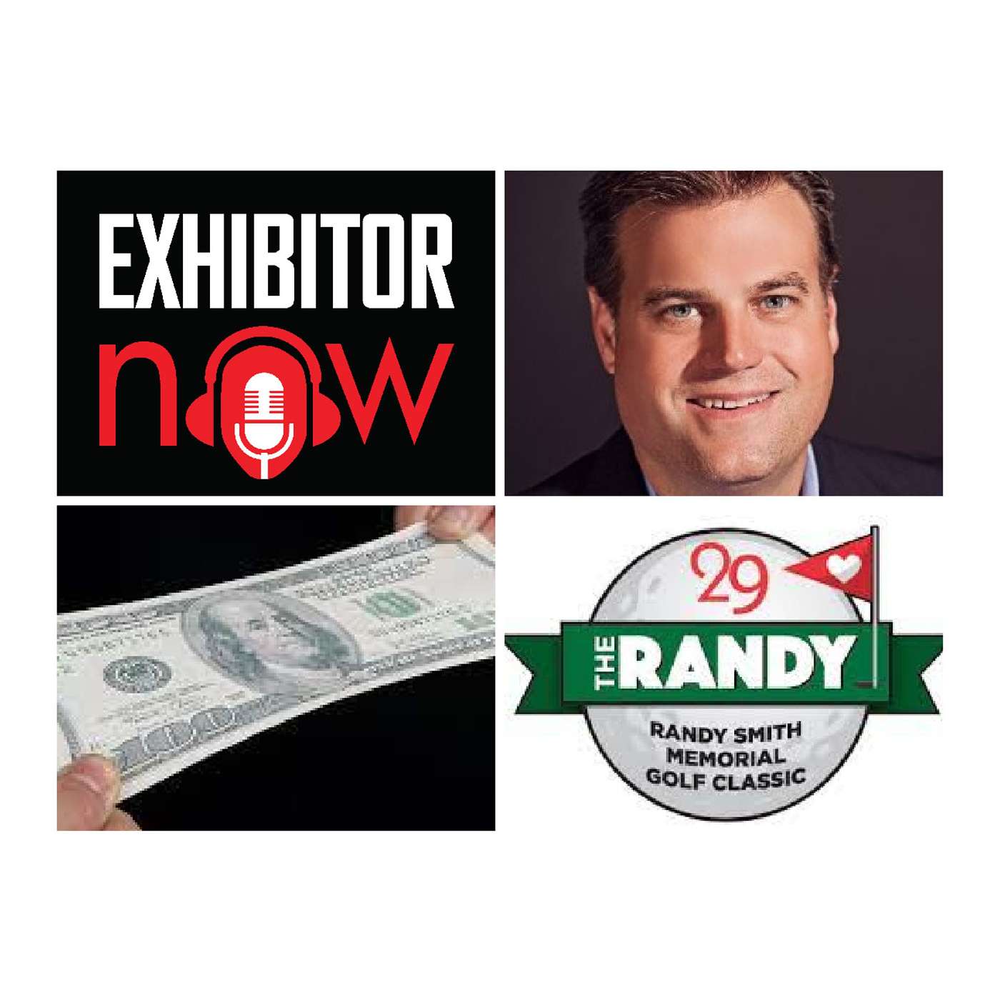 The EXHIBITOR Now Podcast