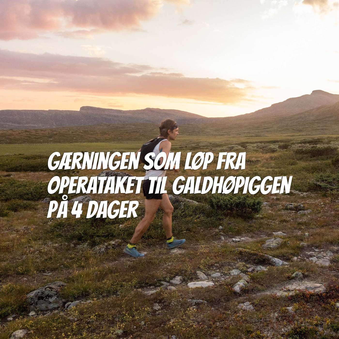 Føkk Asfalt / NÅ ER DET ALVOR