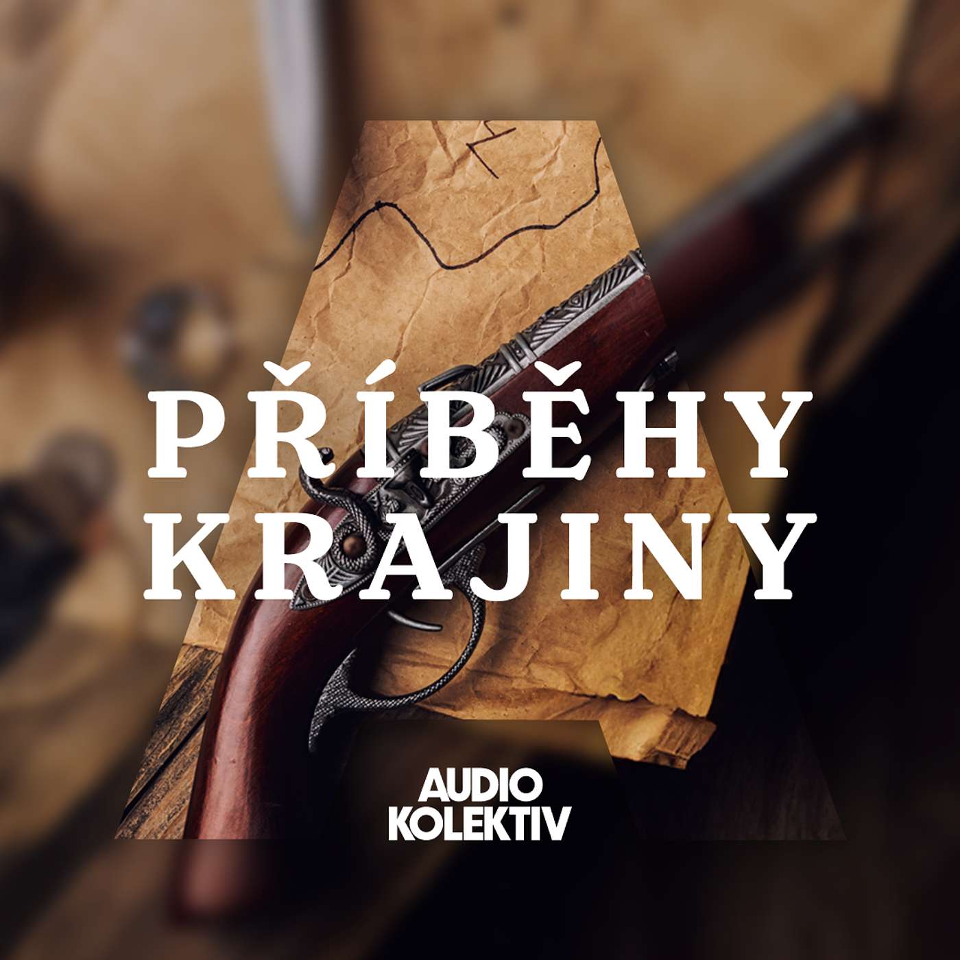 Příběhy krajiny: Grázl – loupežník moravských lesů