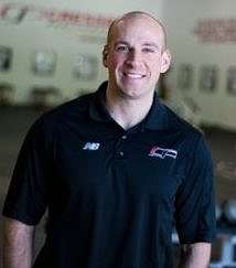 Eric Cressey
