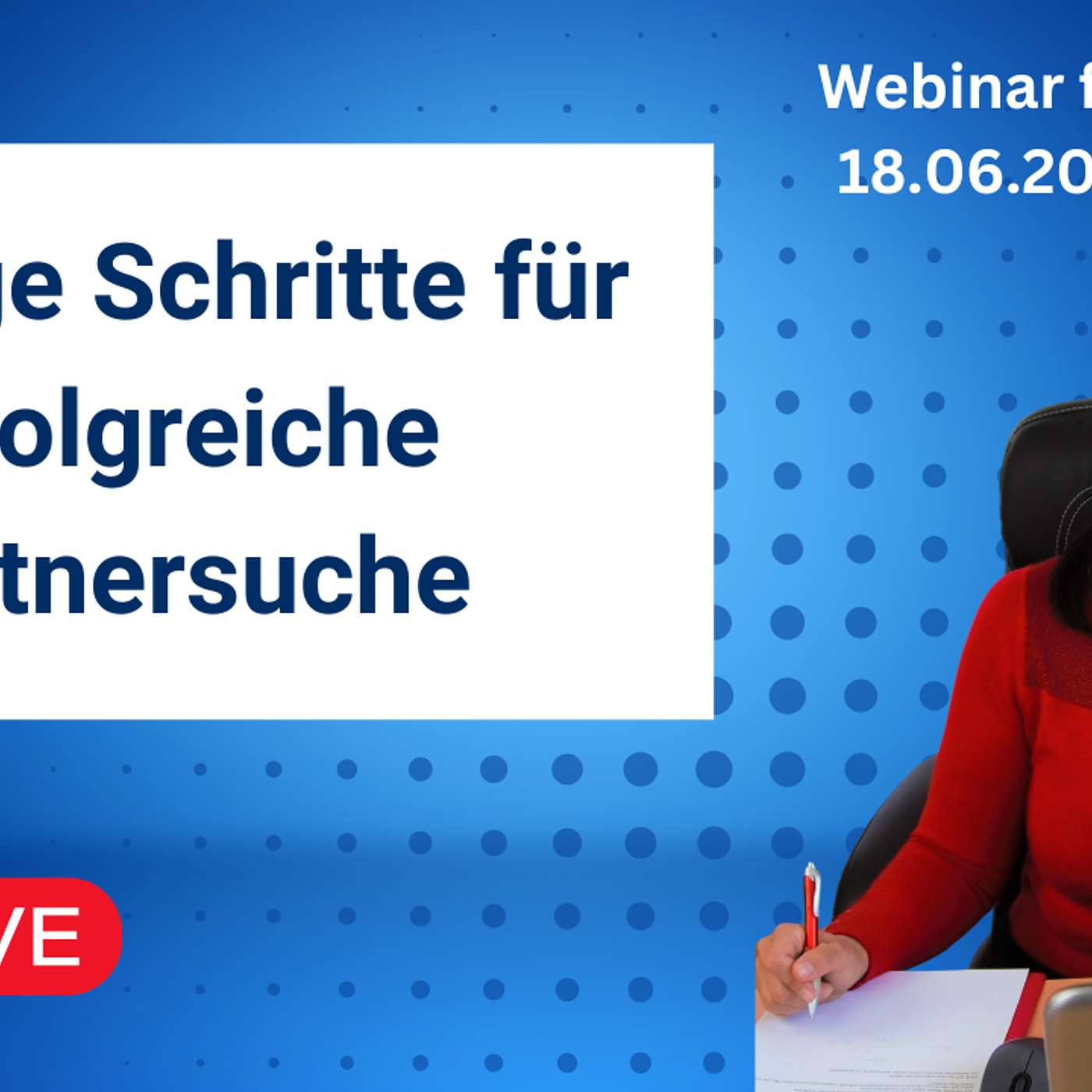 Richtige Schritte für erfolgreiche Partnersuche