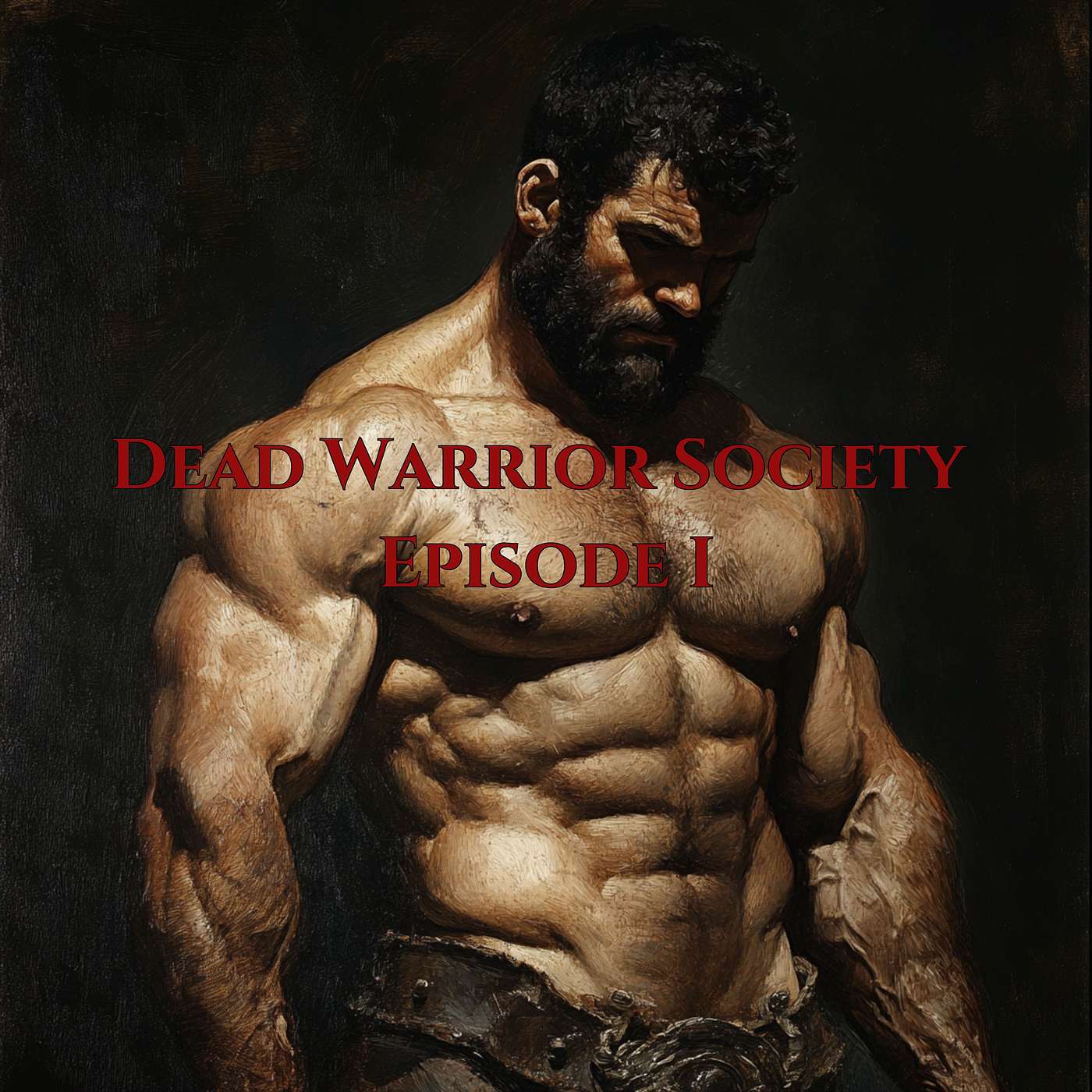 The Dead Warrior Society