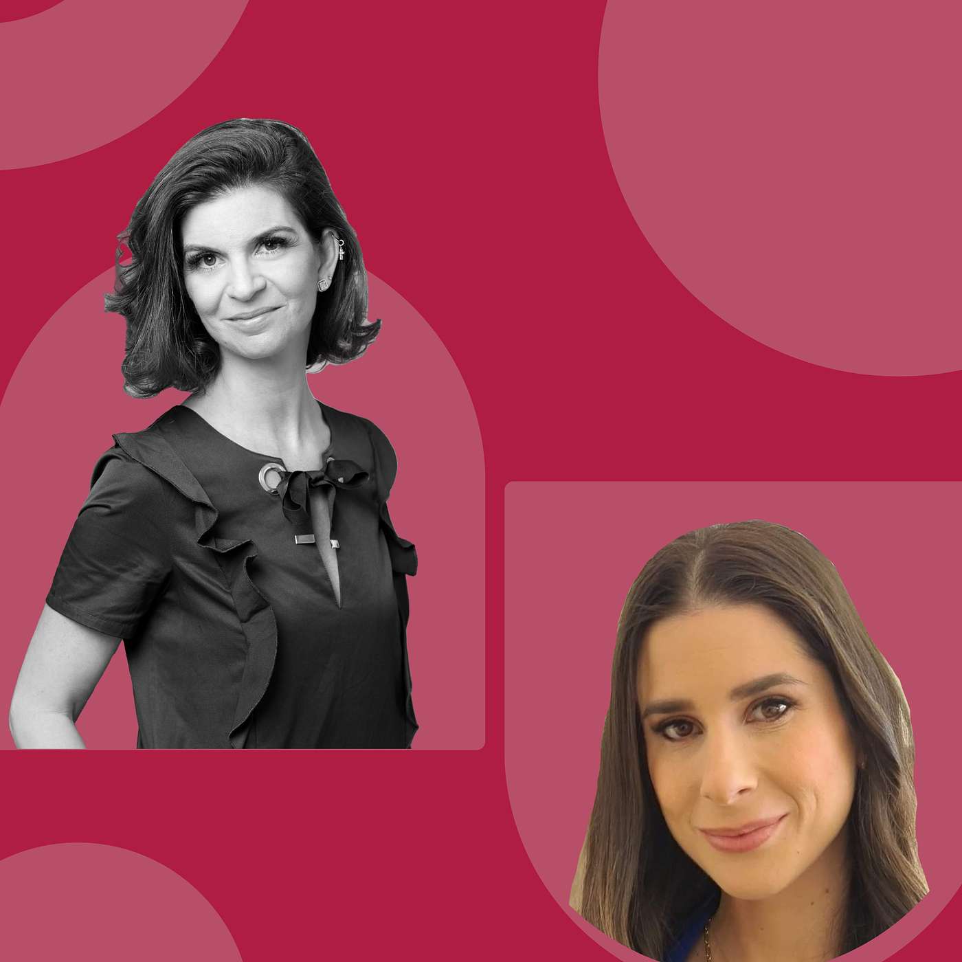 Hotel Talk with Farah Shammas