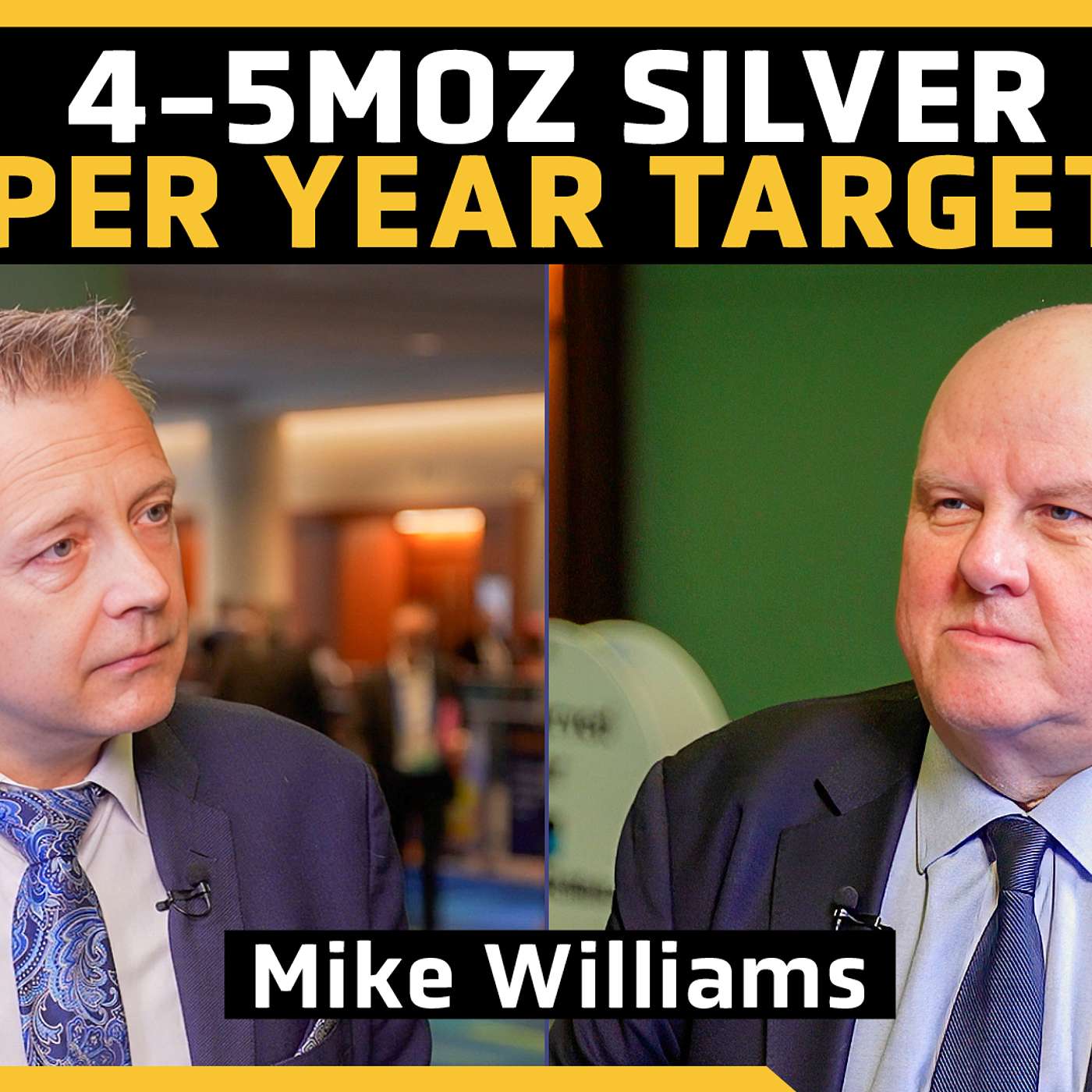 122Moz Silver Resource Anchors Aftermath’s Berenguela Project | Mike Williams