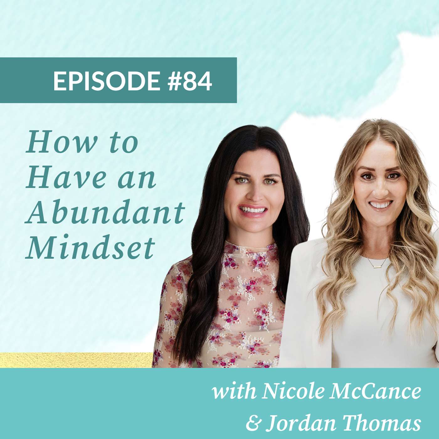 How to Have an Abundant Mindset