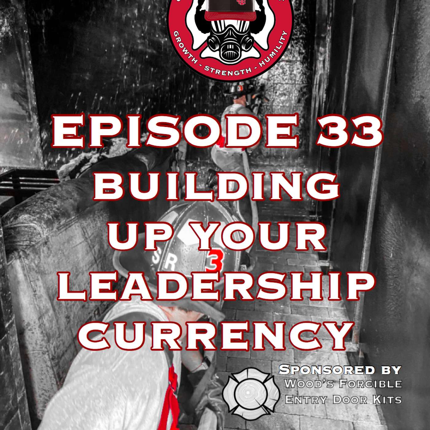 MMC - Building Up Your Leadership Currency