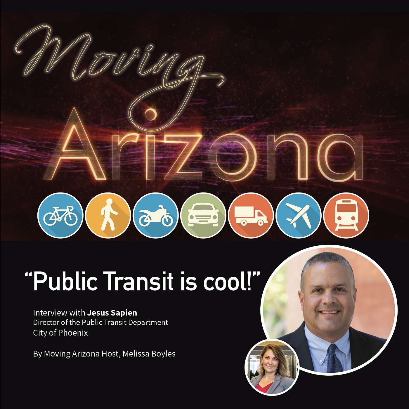 Moving Arizona