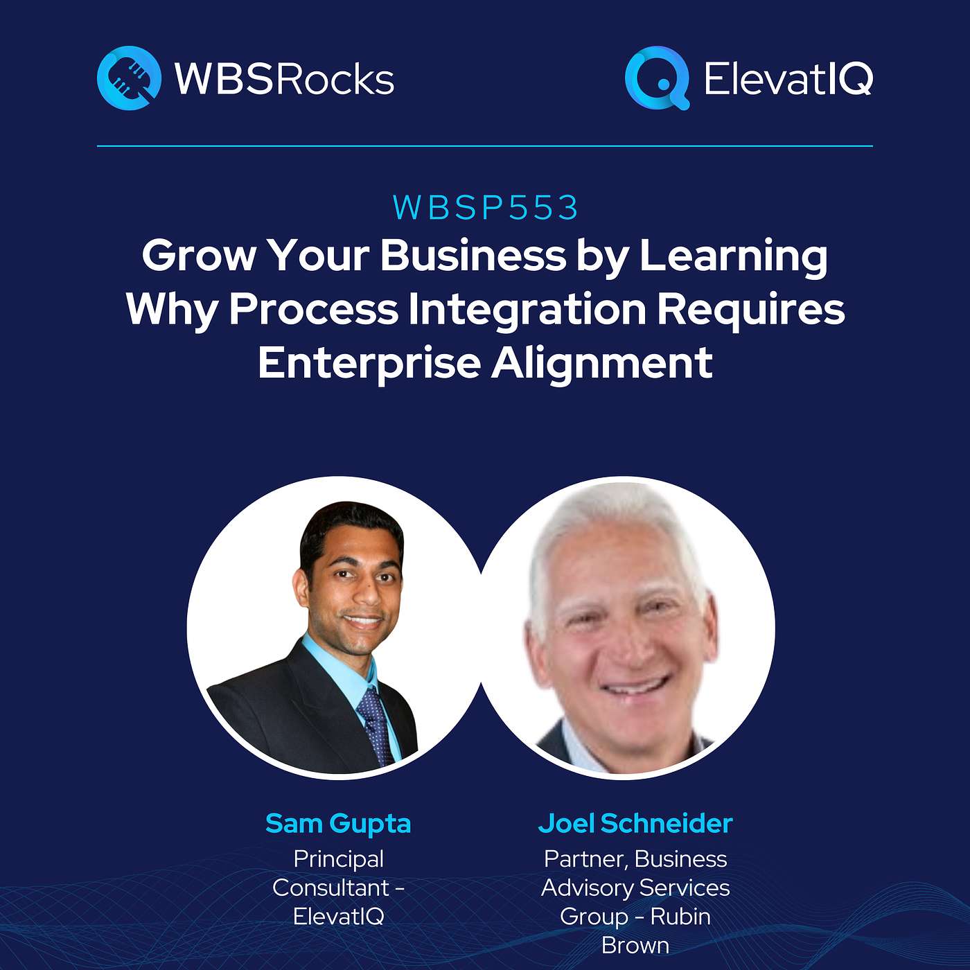 WBSRocks: Business Growth with Enterprise Software and Digital Transformation