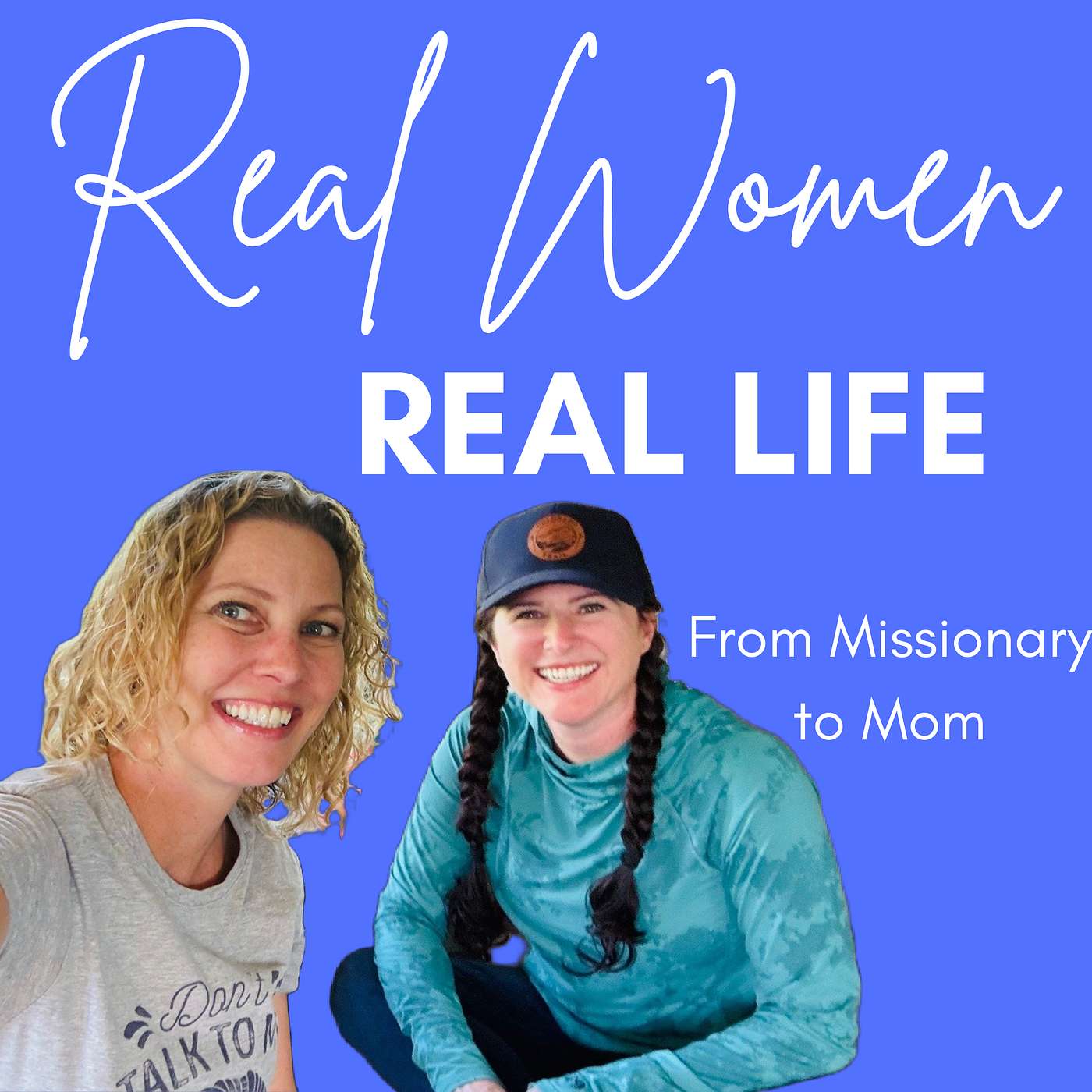 From Missionary to Mom