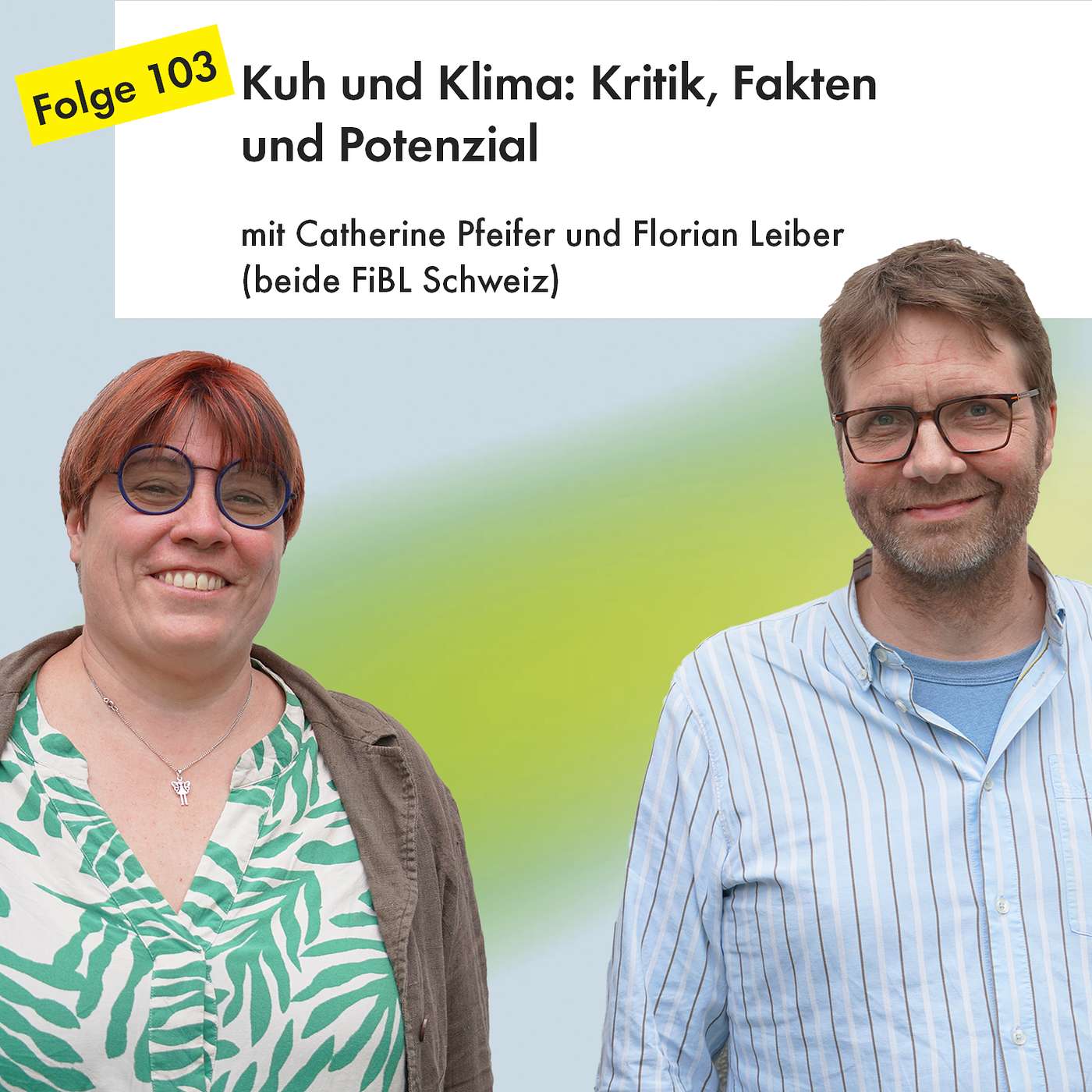 Kuh und Klima: Kritik, Fakten und Potenzial