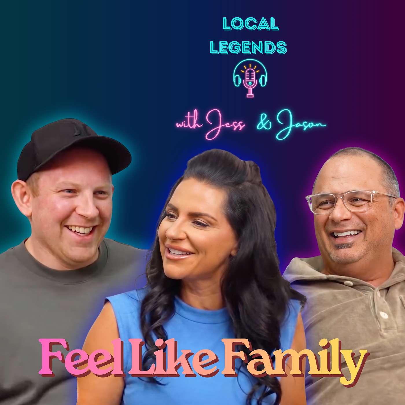 From Engineer to Top Agent: How Juston Lisk Built a Business Around Family First episode artwork