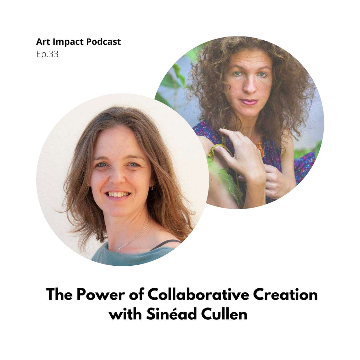 Art Impact with Raquel Bellastella