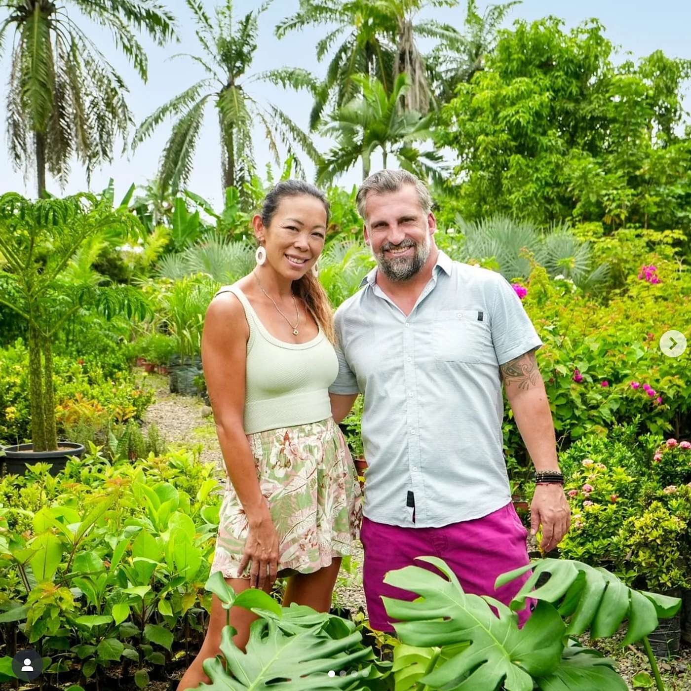 Betting On Paradise: Moving Abroad With Children and Starting a New Life