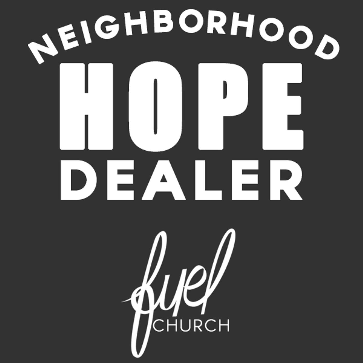 Hope Dealers Part 4: A Church Filled With God's Presence episode artwork