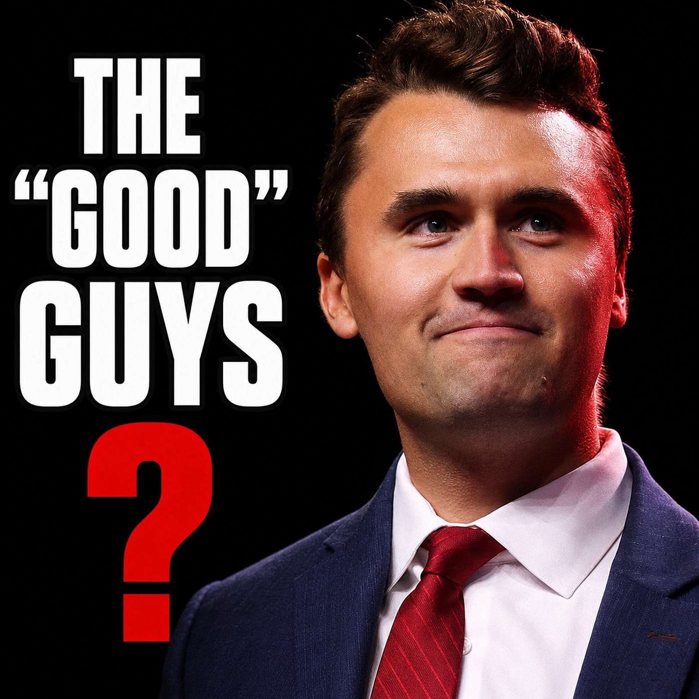 ARE YOU A GOOD GUY?