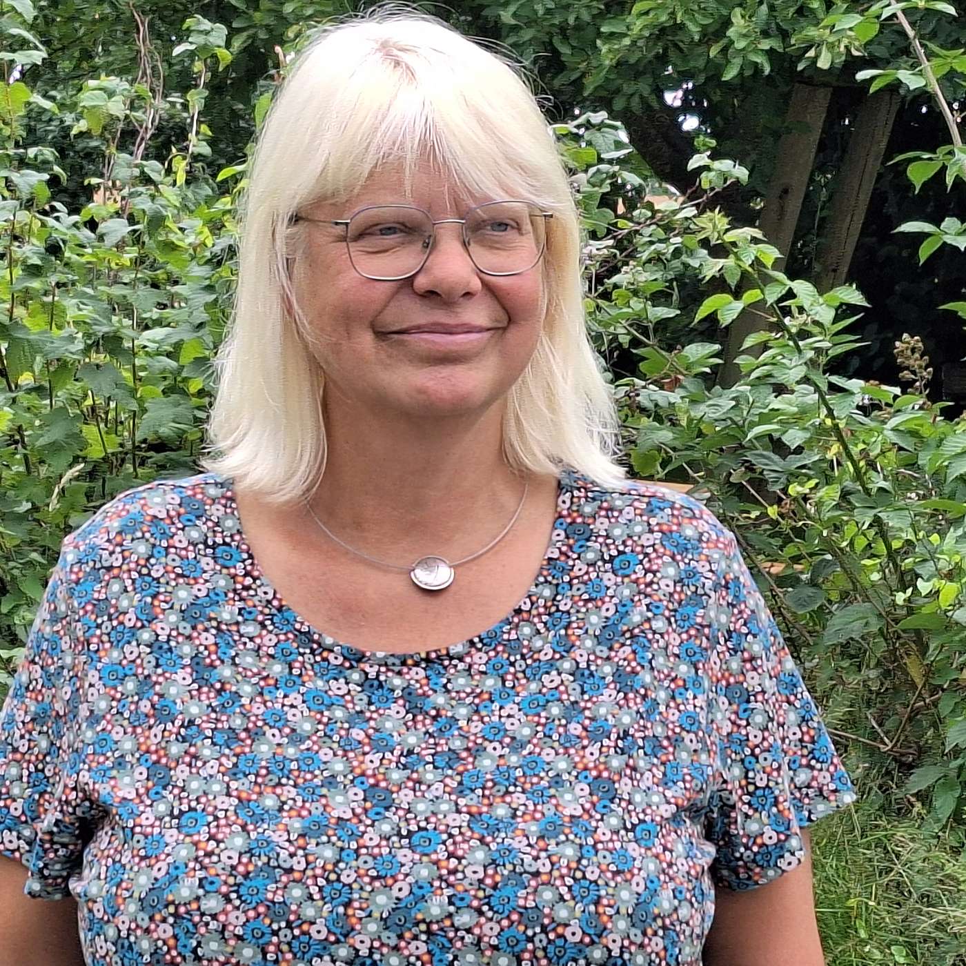 #45 Hark iinjsen: Ute heet di granny-.nanny-Jackpot