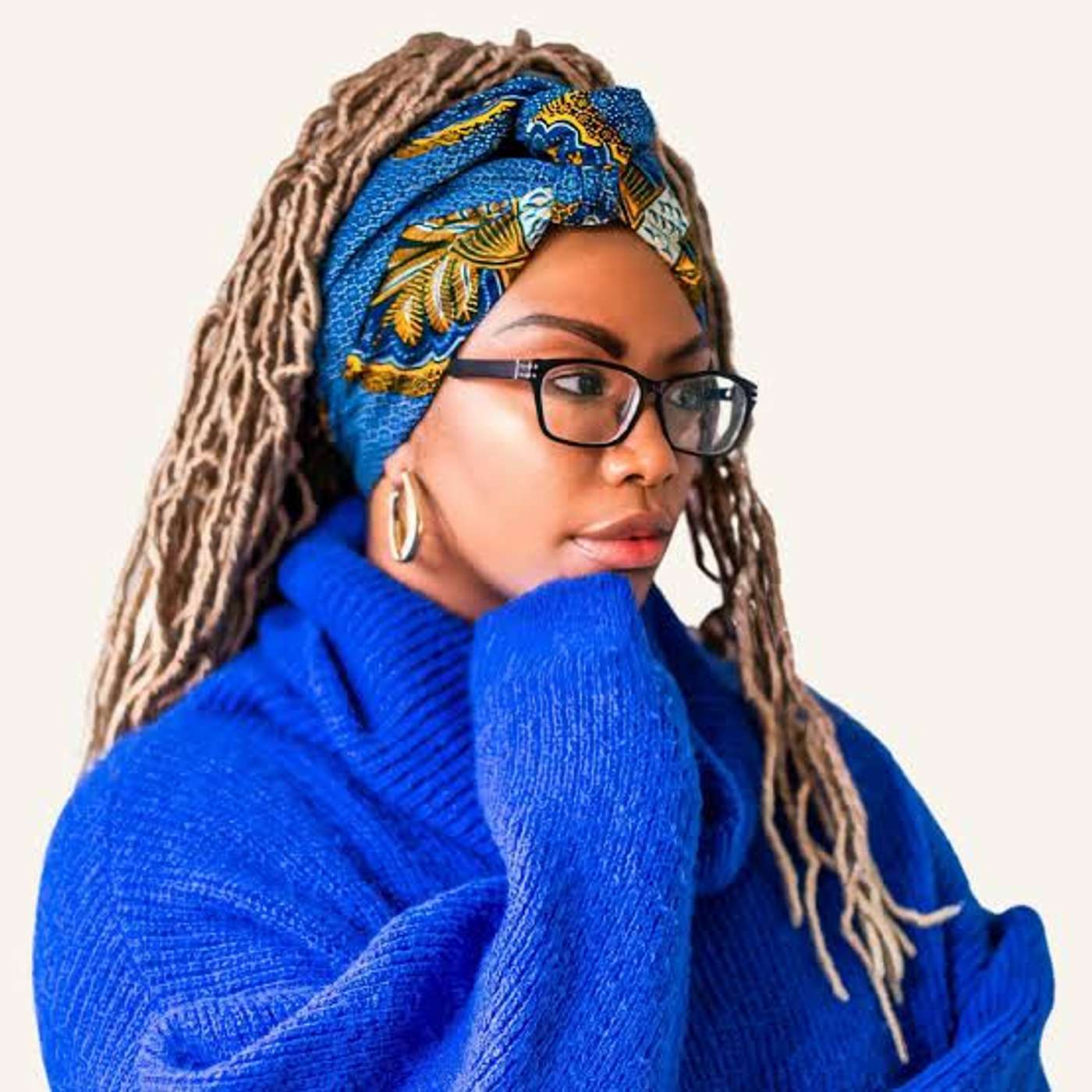 Onyi Nwabineli: Allow Me to Introduce Myself