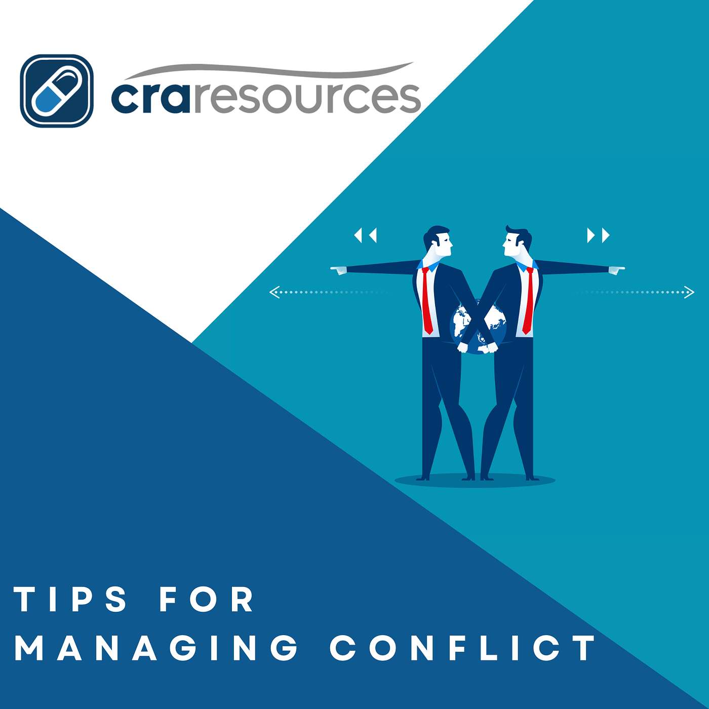 Tips for Managing Conflict