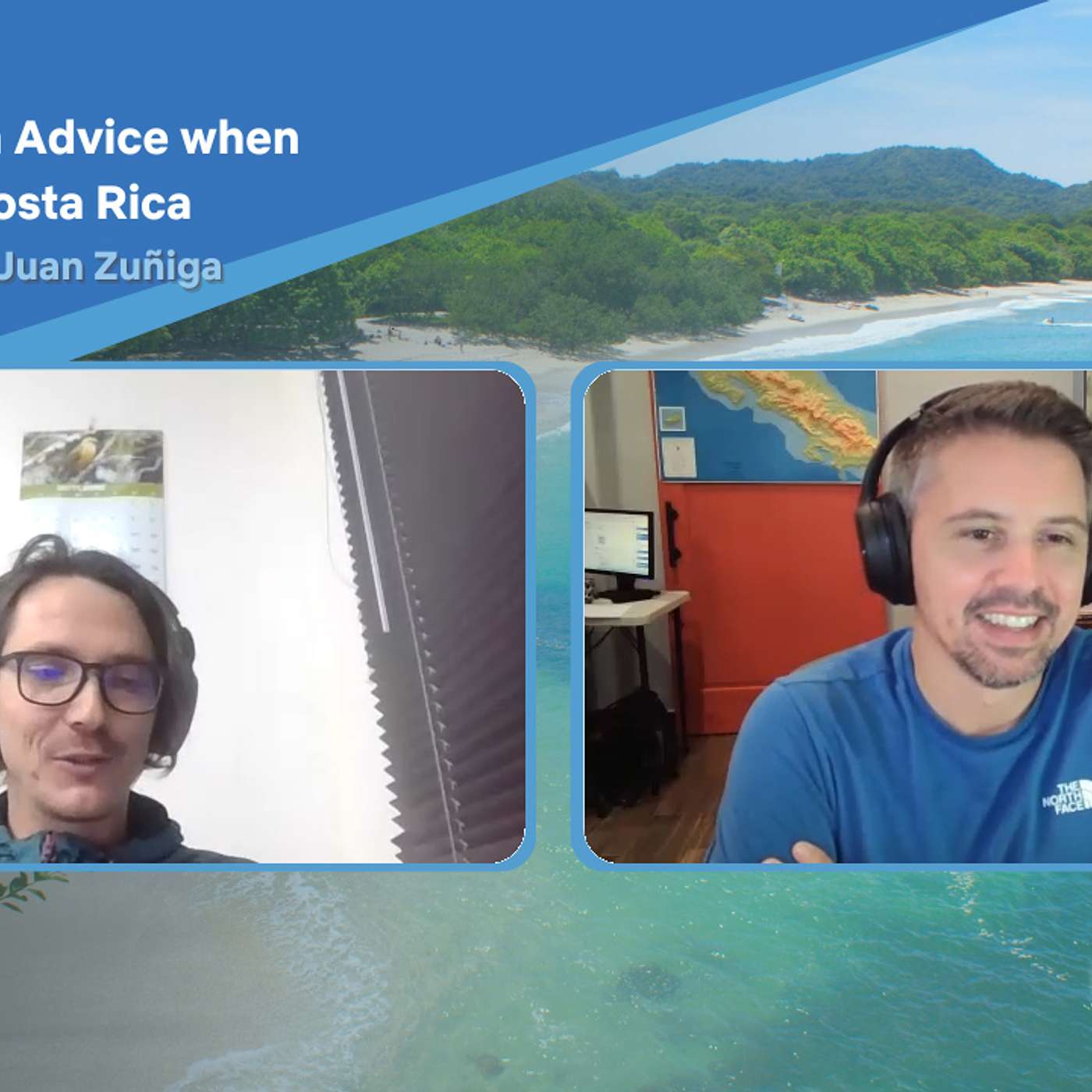EP-113 Building and Construction in Costa Rica: advice and tips from Eje Construction