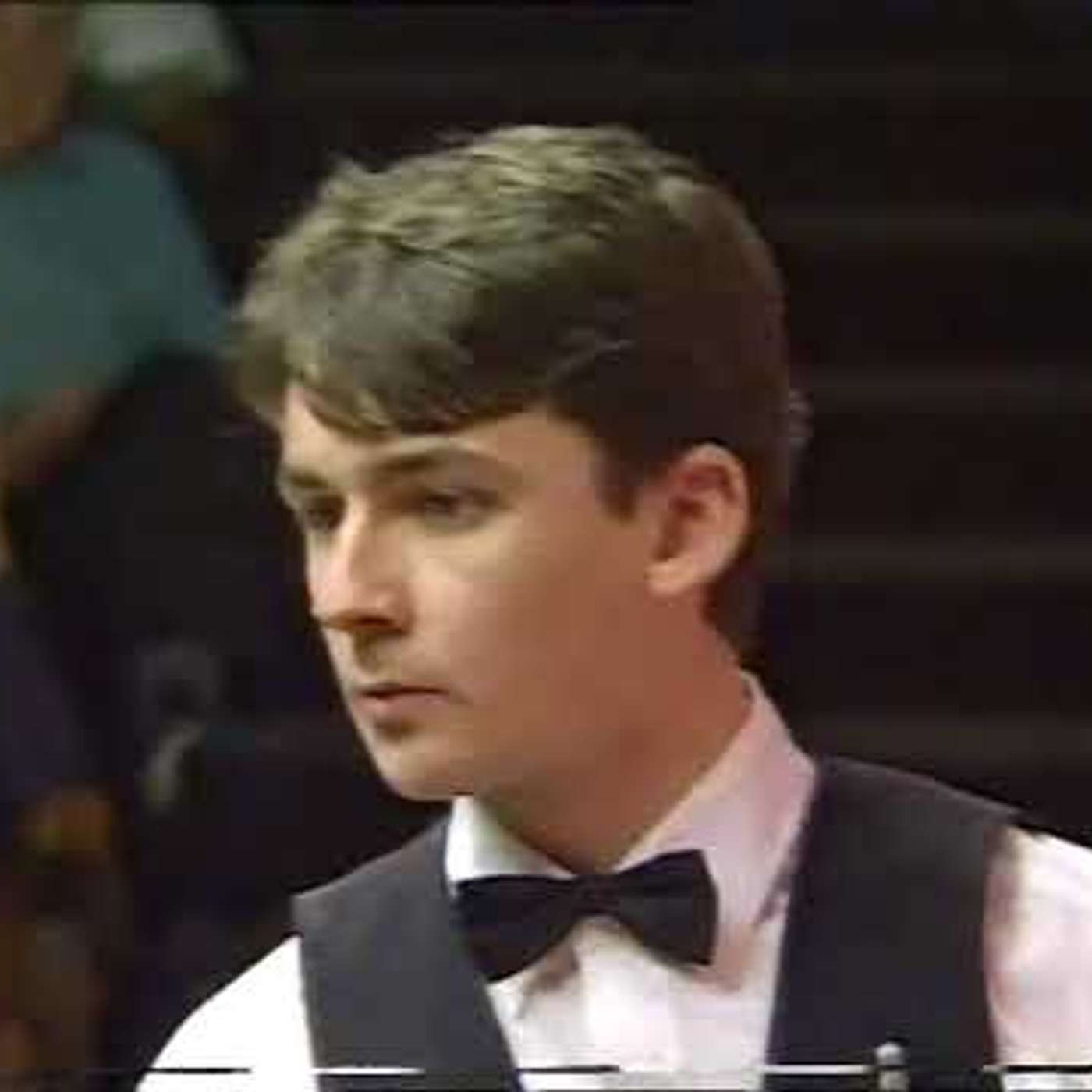 Alan McManus - Part 2 (Pool Rooms, Road Players, Turning Pro, and the Discipline of Safety)