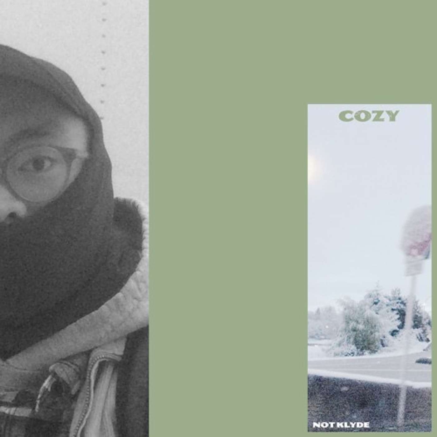 Cozy - Not Klyde episode artwork