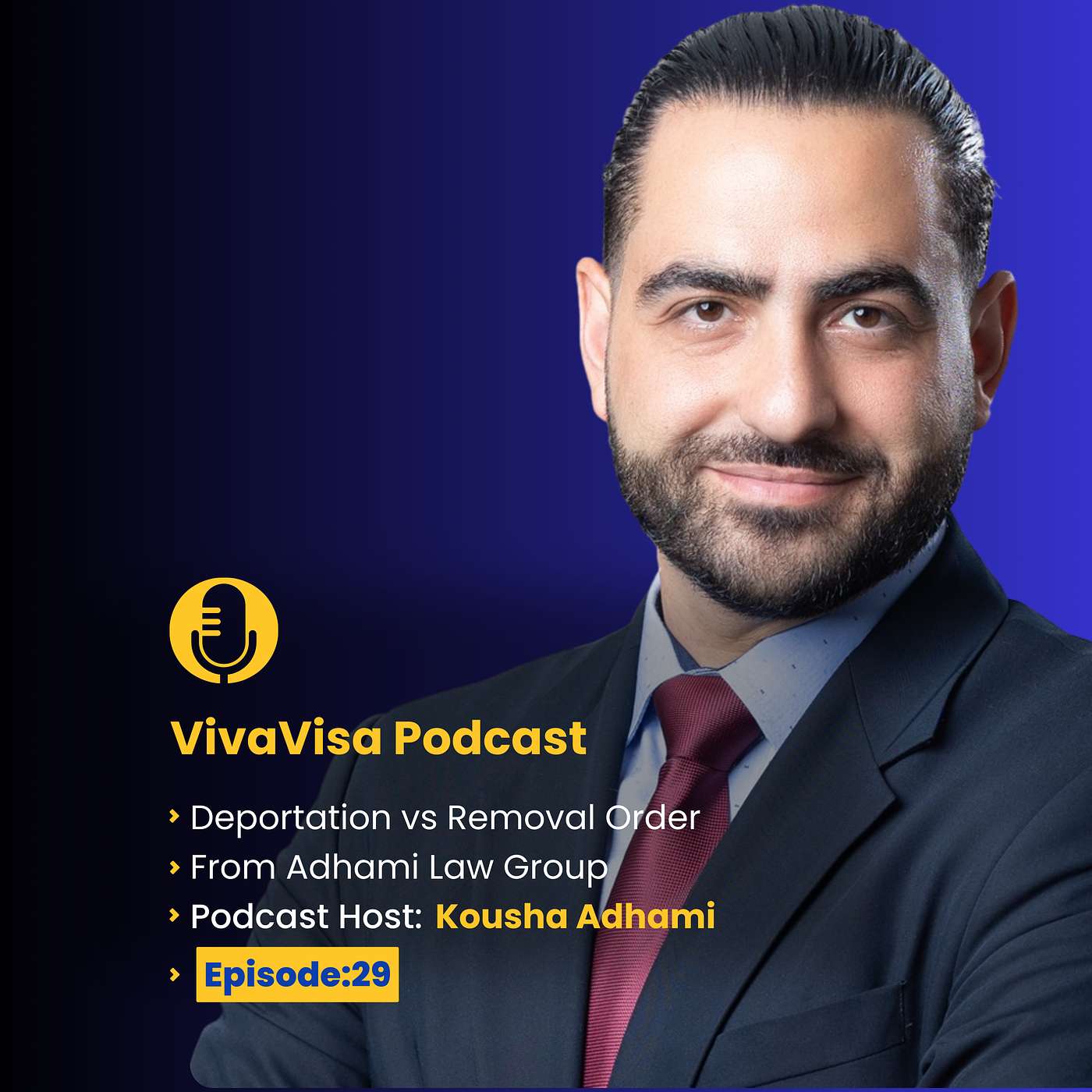 Can You Be Deported While Your Case Is in Court?