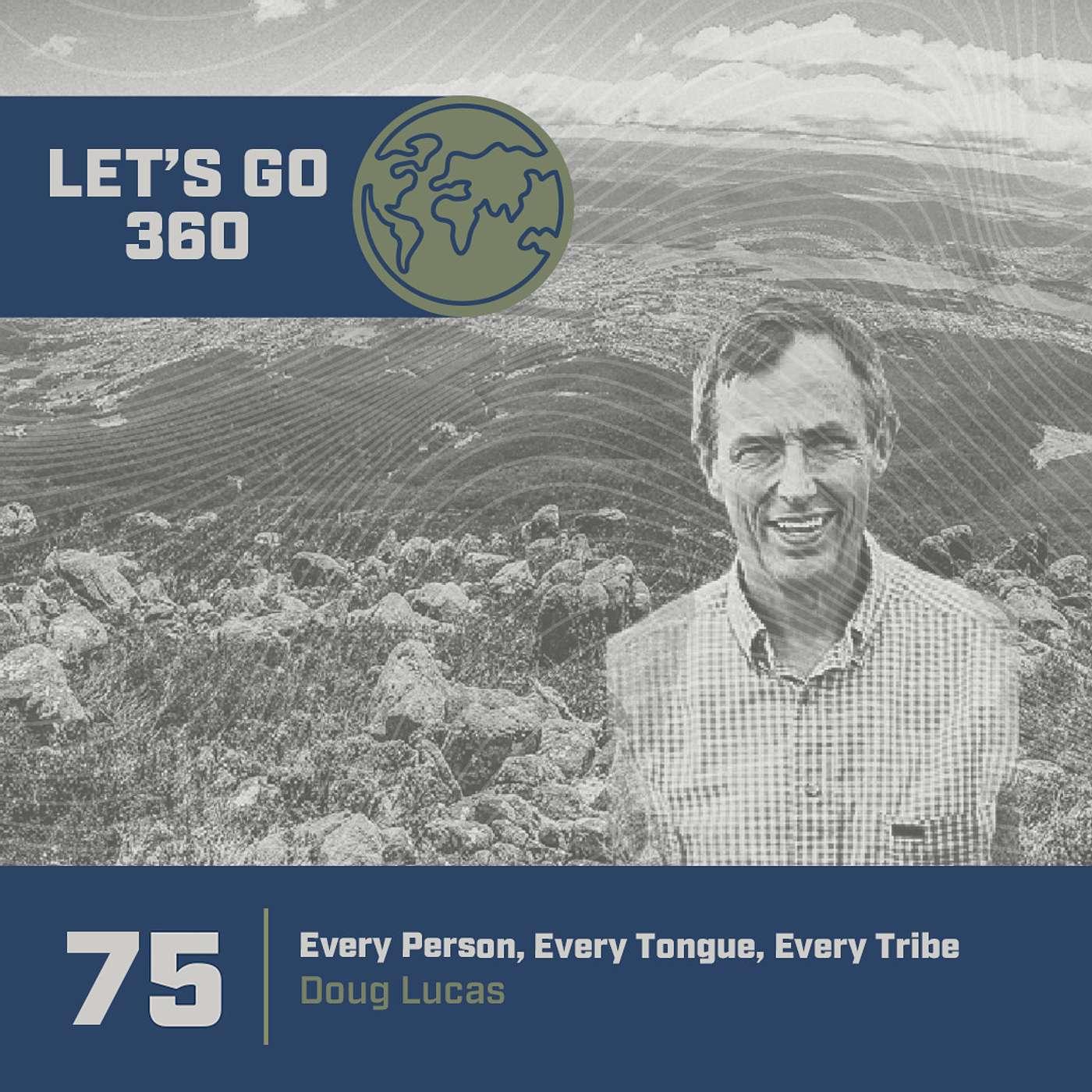 LET\'S GO 360
