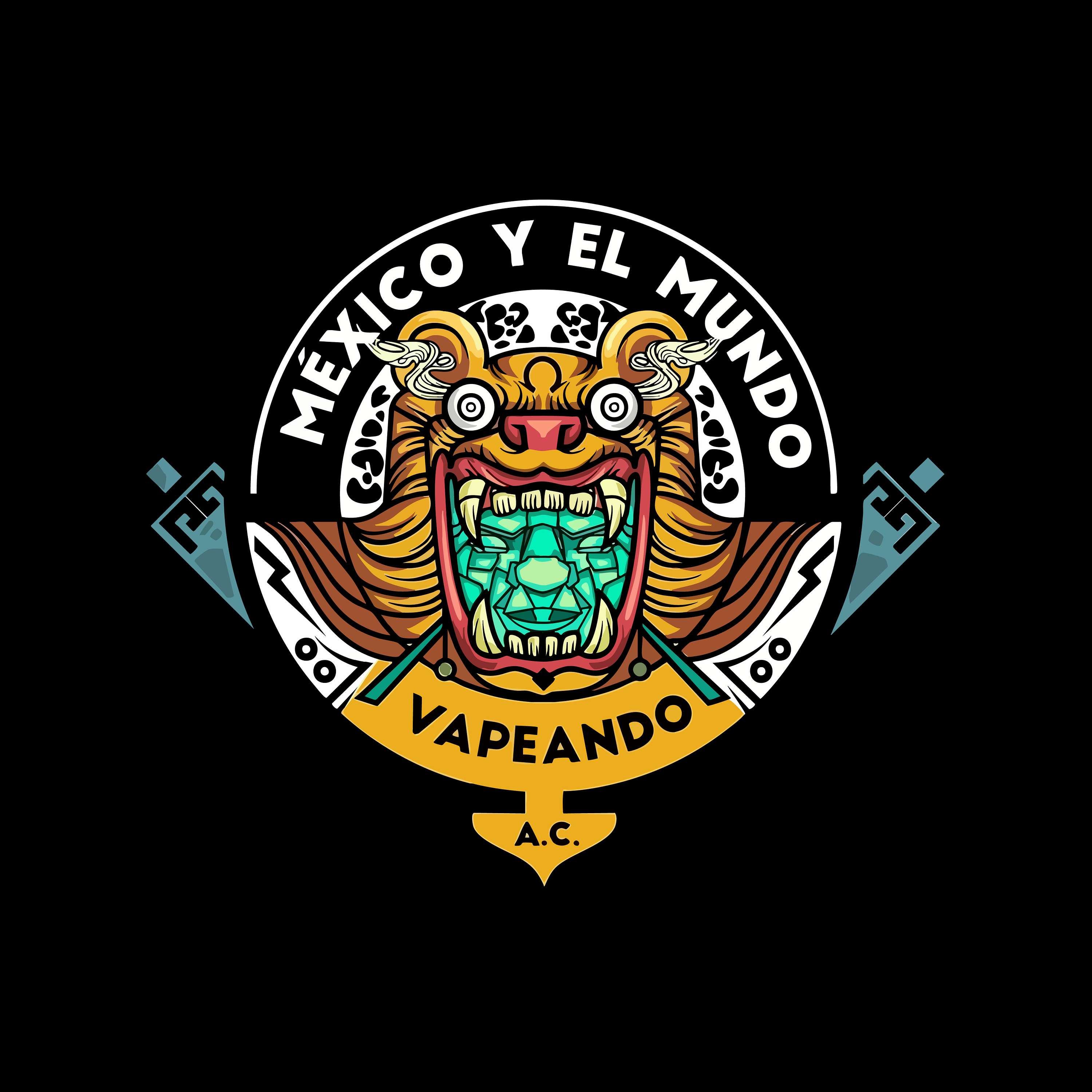 TEST VAPE