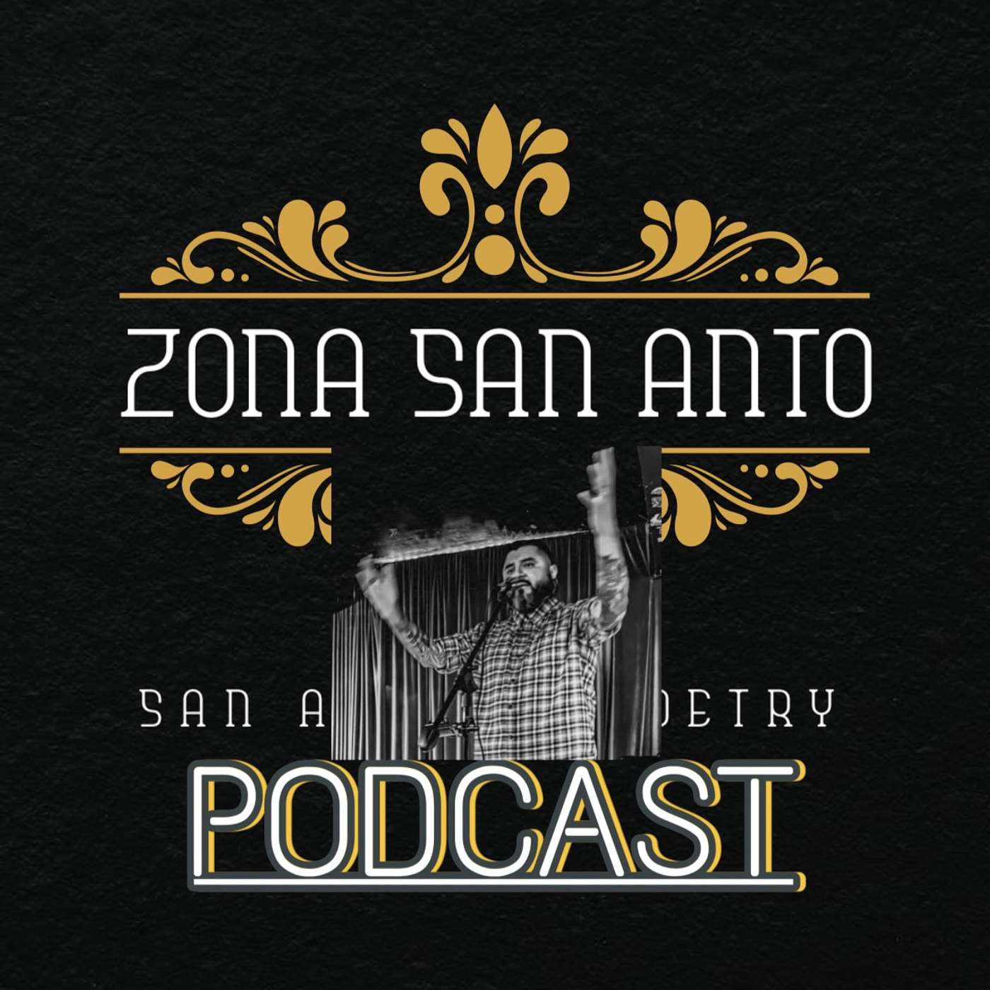 Zona San Anto Podcast