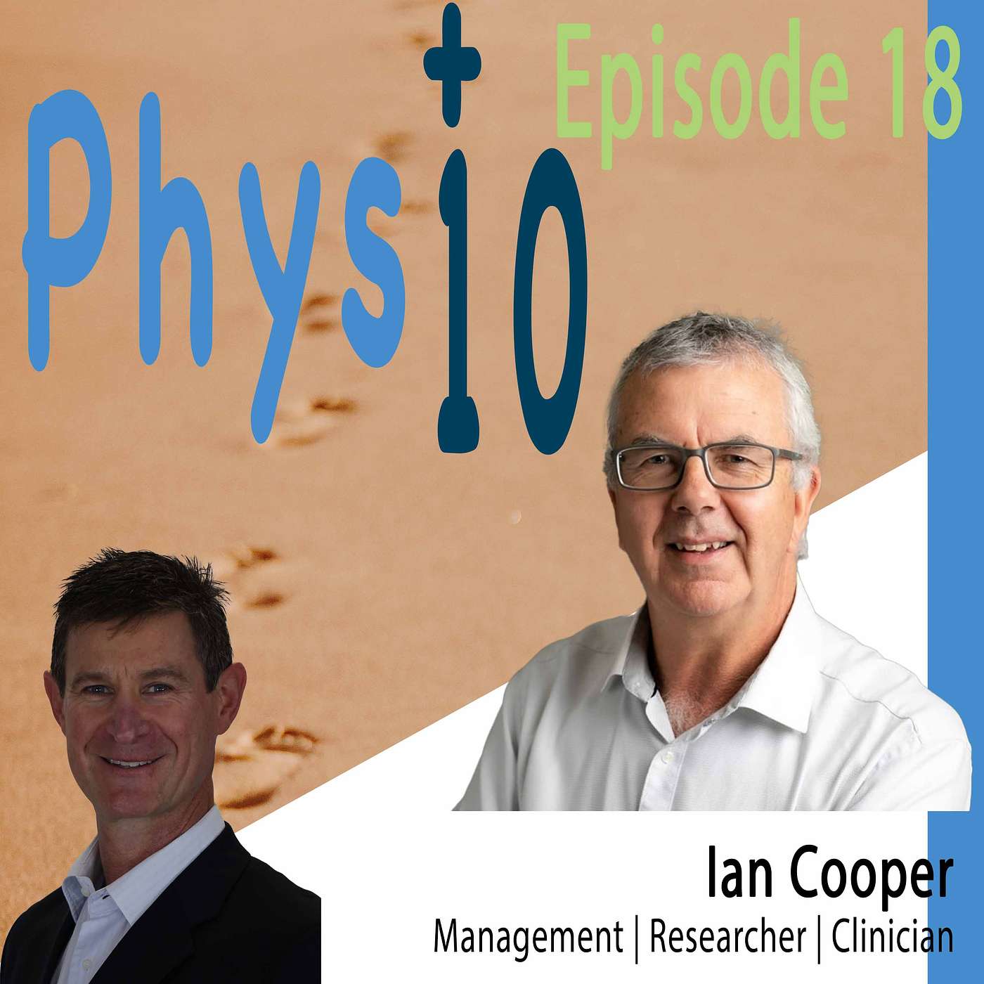 Physio+10