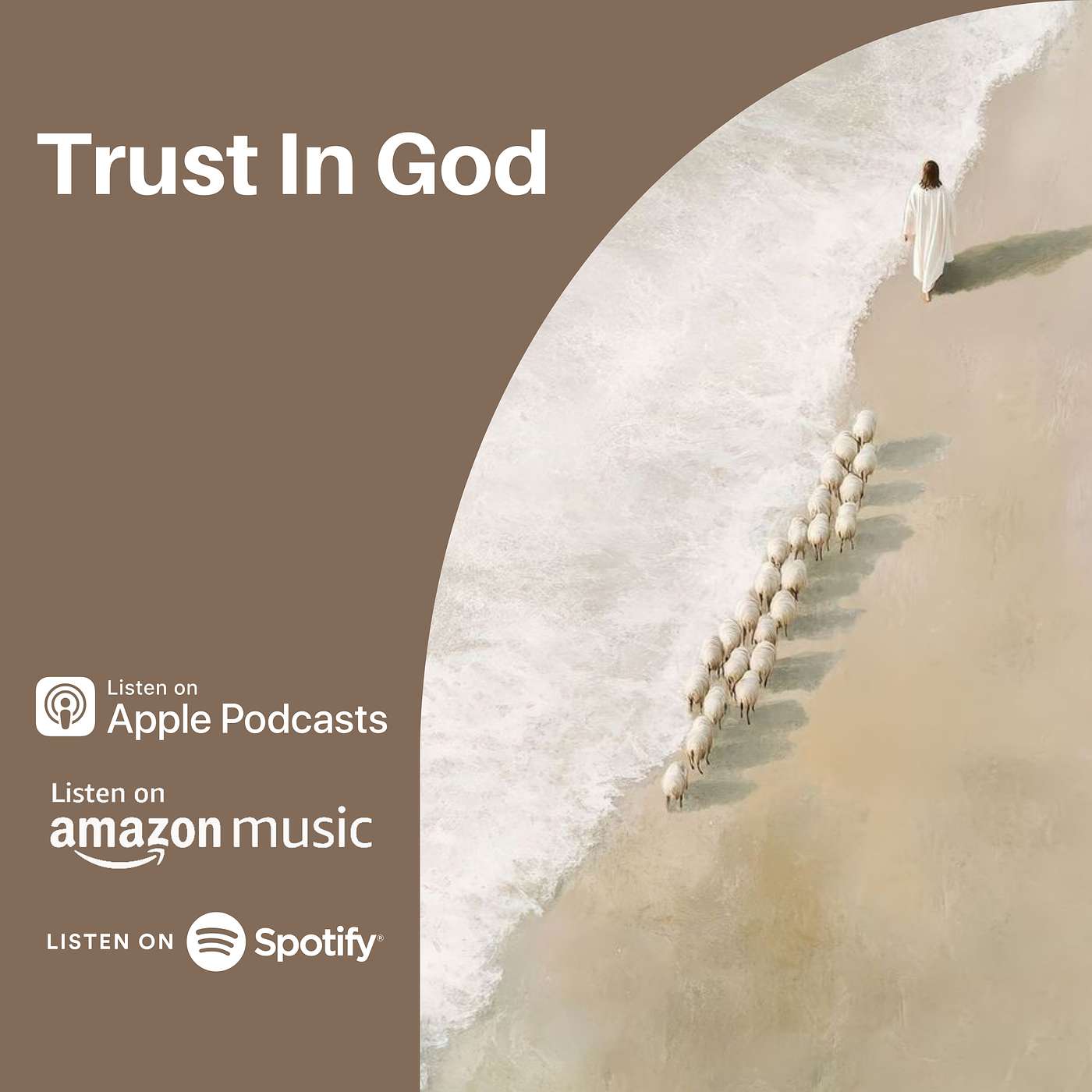 Trust In God