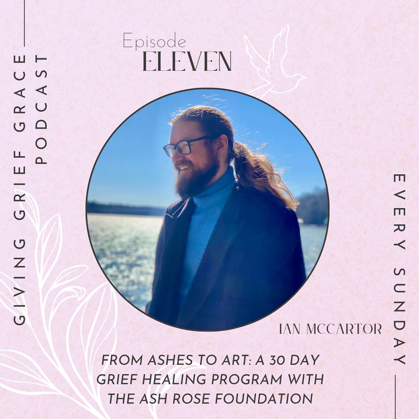 Giving Grief Grace
